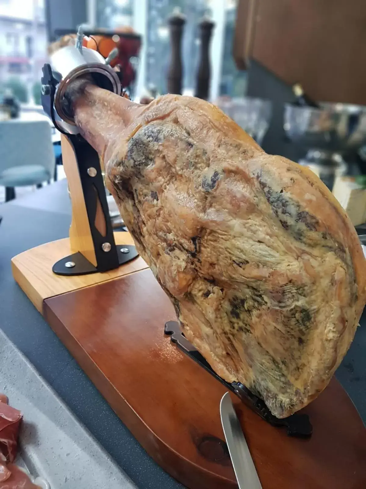 Food and drinks in Elexus Predeal Food and drinks in Elexus Predeal