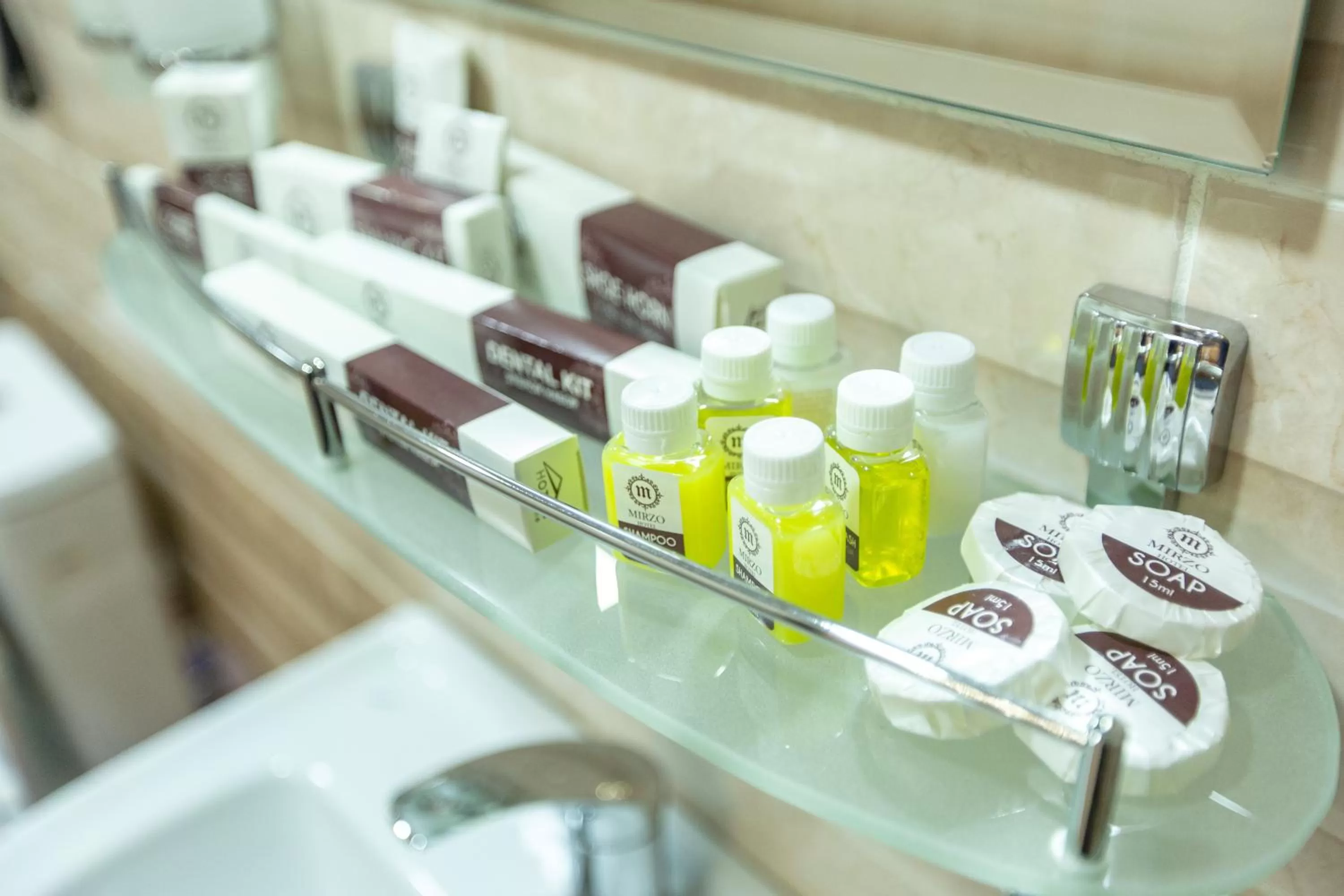 Other in Mirzo Boutique Hotel