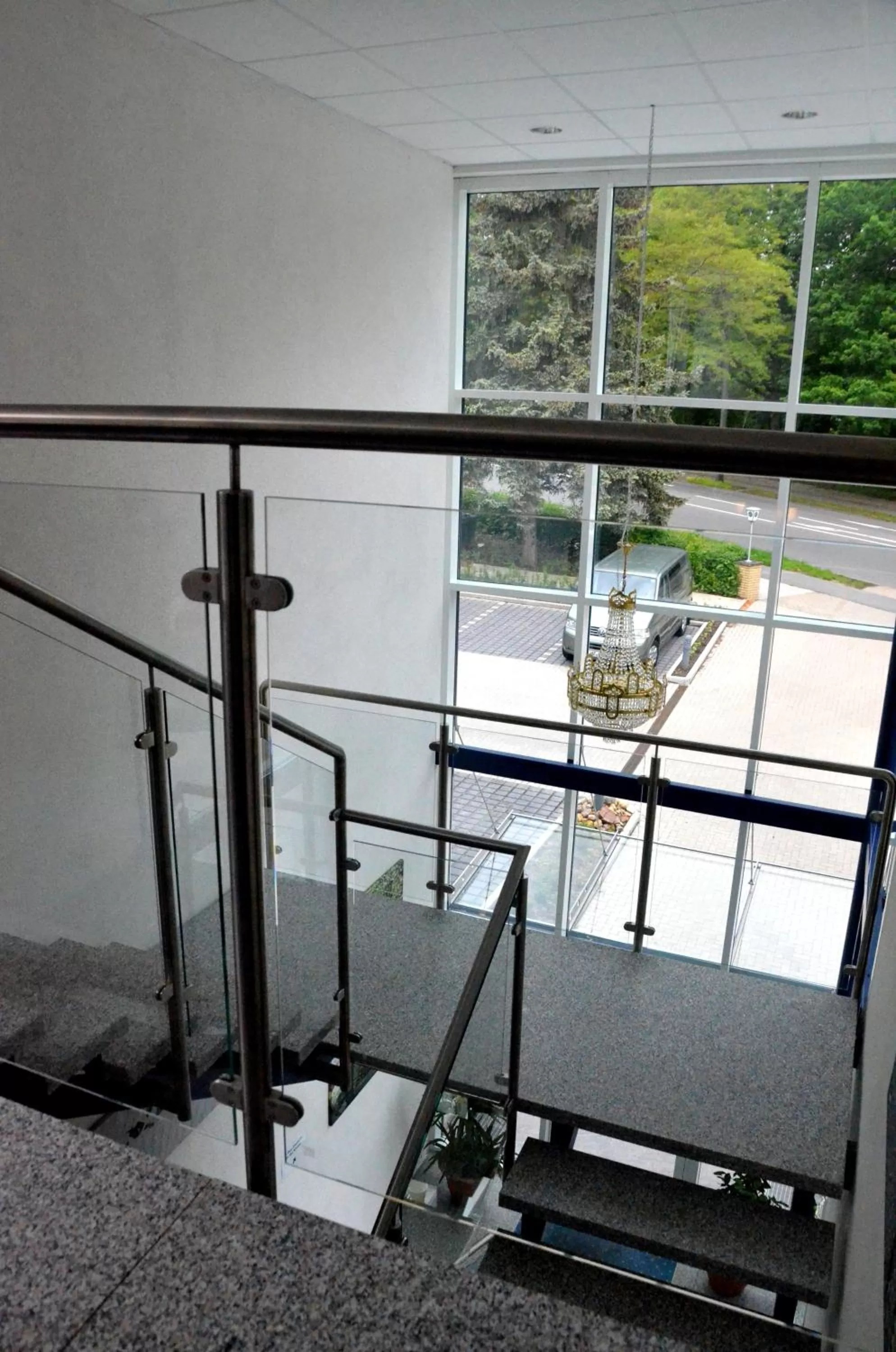 Day in Zeitwohnen Wolfsburg, ehemals Hotel am Klieversberg ein Unternehmen der Micha'S Hotelbetriebe