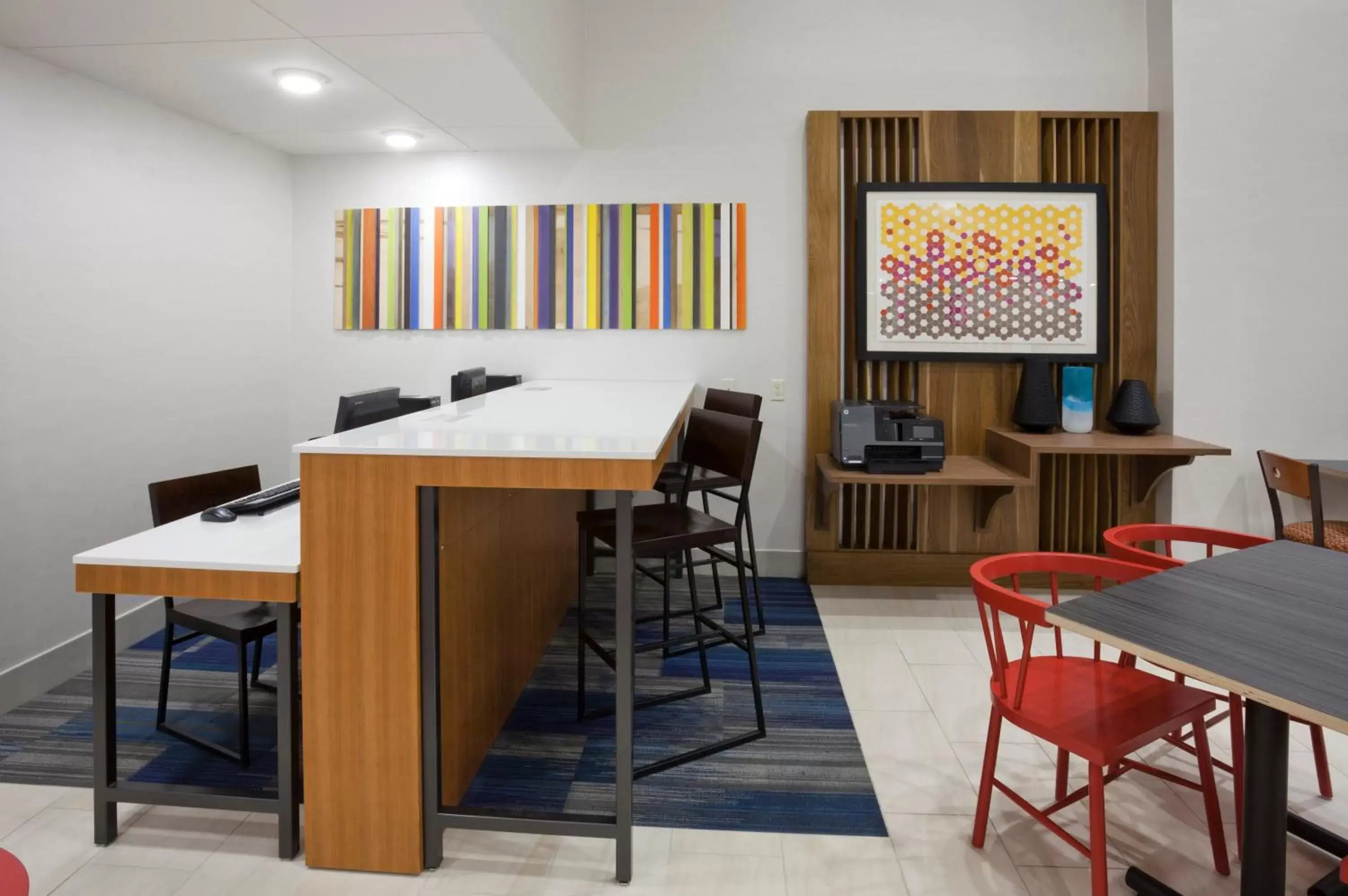 Other in Holiday Inn Express Hotel & Suites Minneapolis-Golden Valley, an IHG Hotel