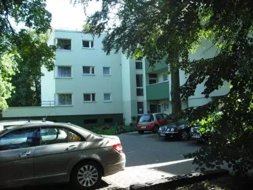 Miles Hotel Berlin Miles Hotel Berlin