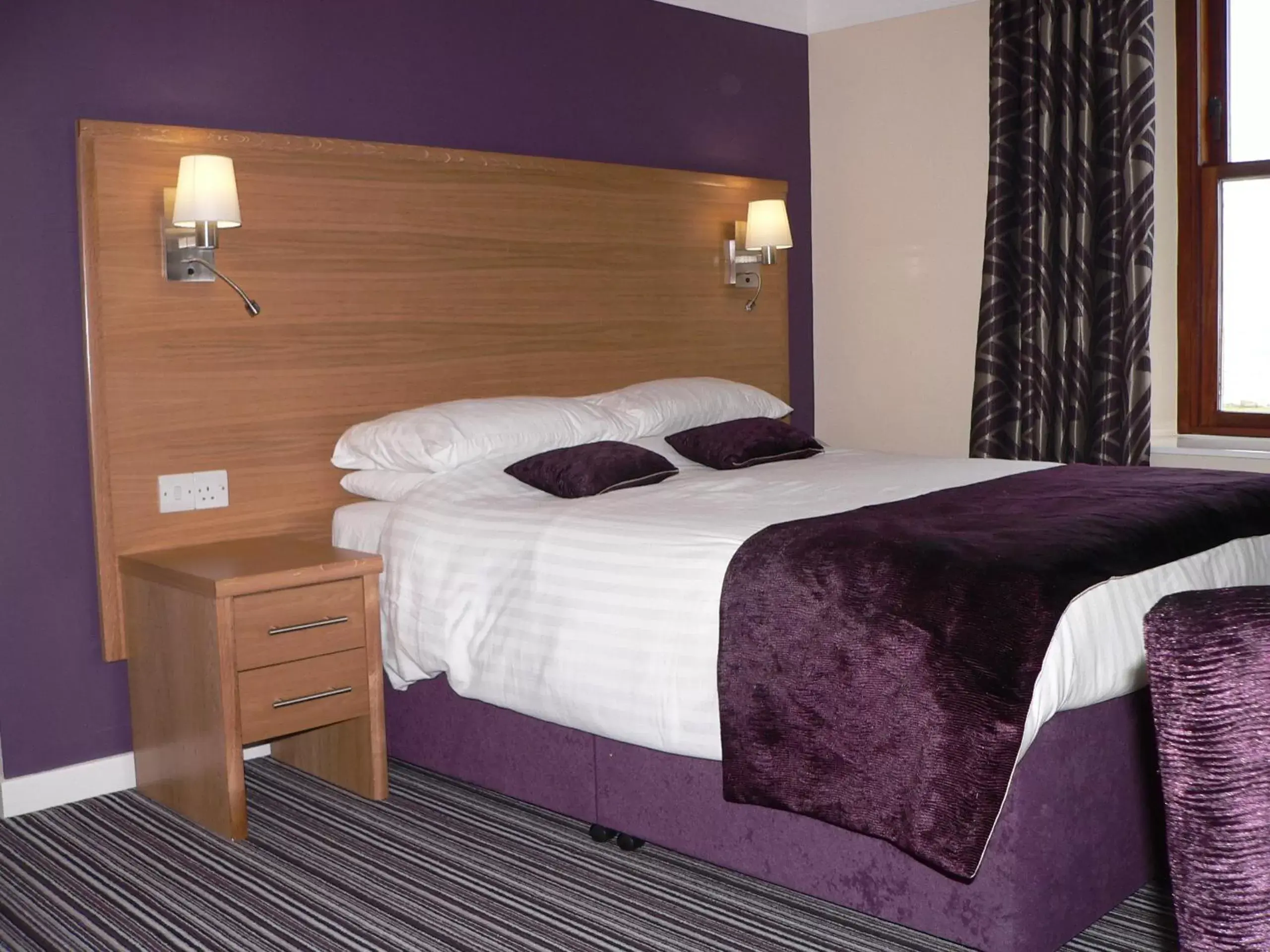 Day, Bed in Ayre Hotel & Ayre Apartments