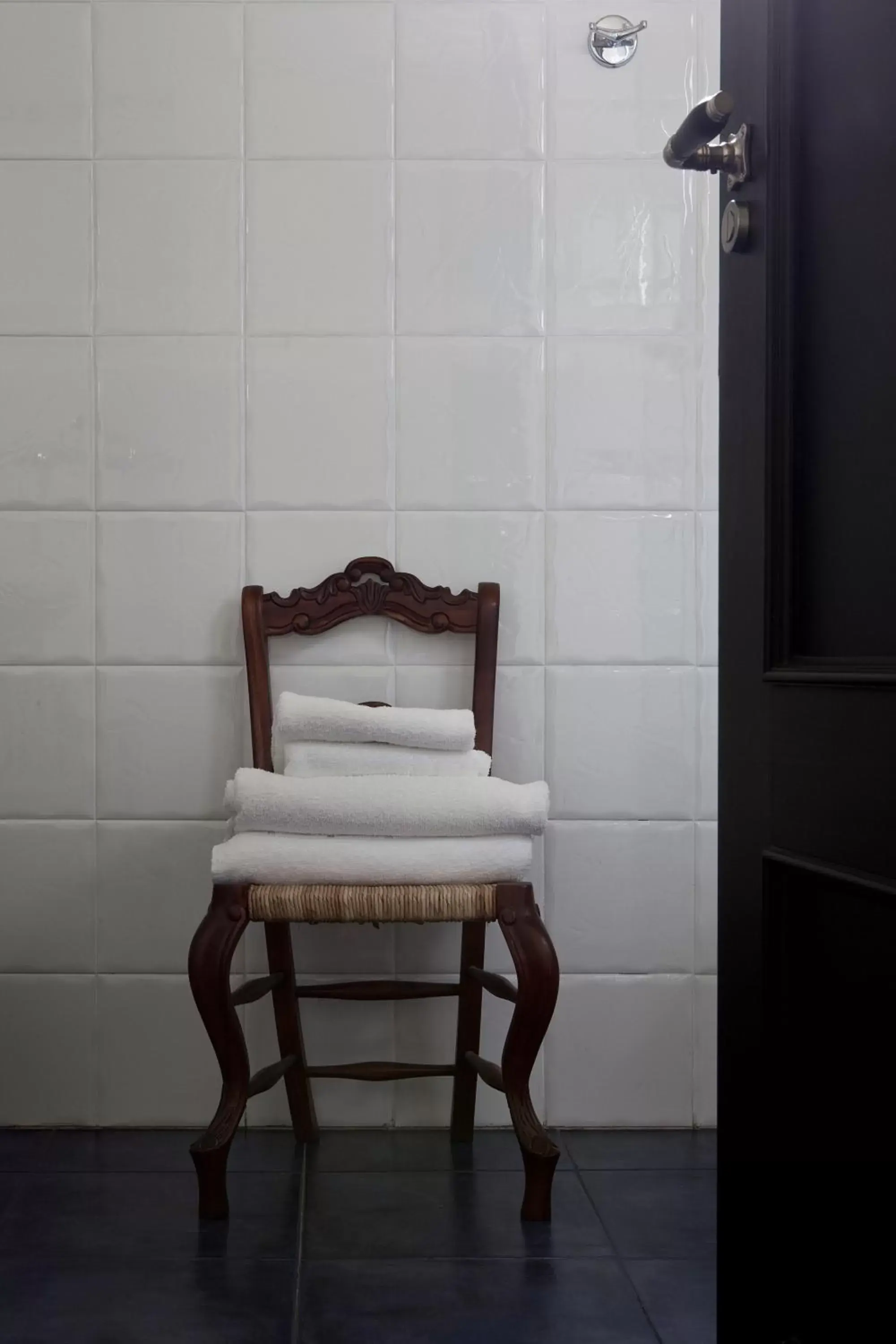 Toilet, Bathroom in Hotel IRARAGORRI