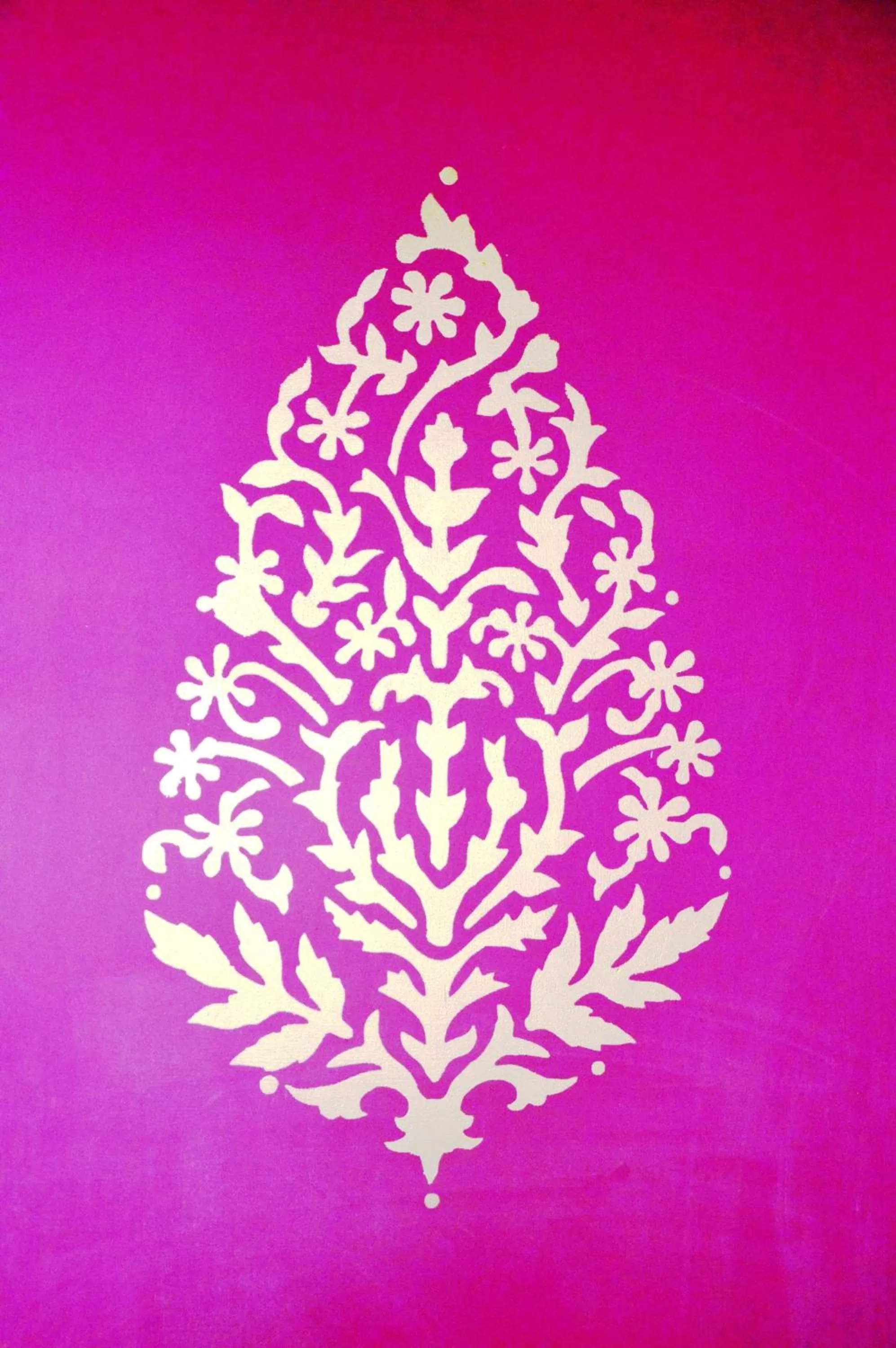 Lobby or reception in La Casa