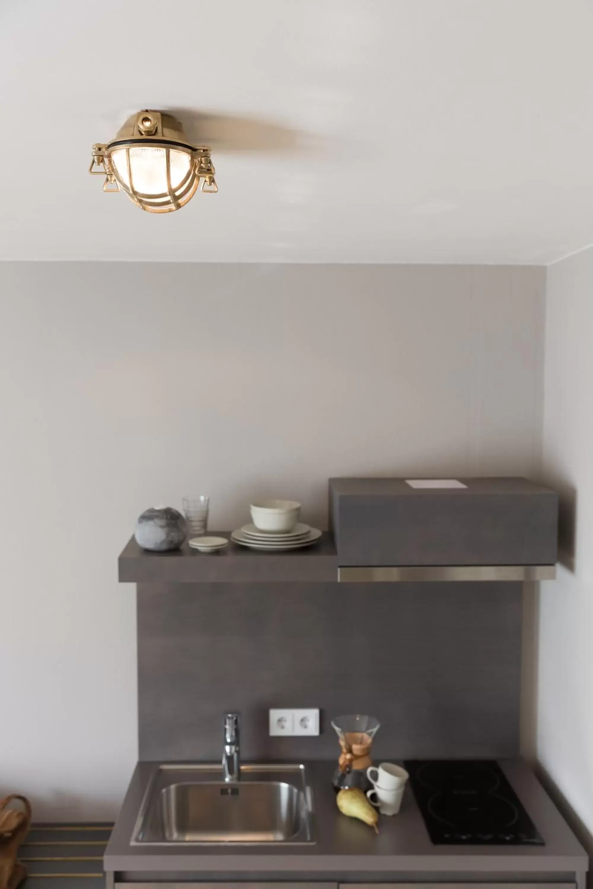 Decorative detail in Bold Hotel Frankfurt Messe Decorative detail in Bold Hotel Frankfurt Messe