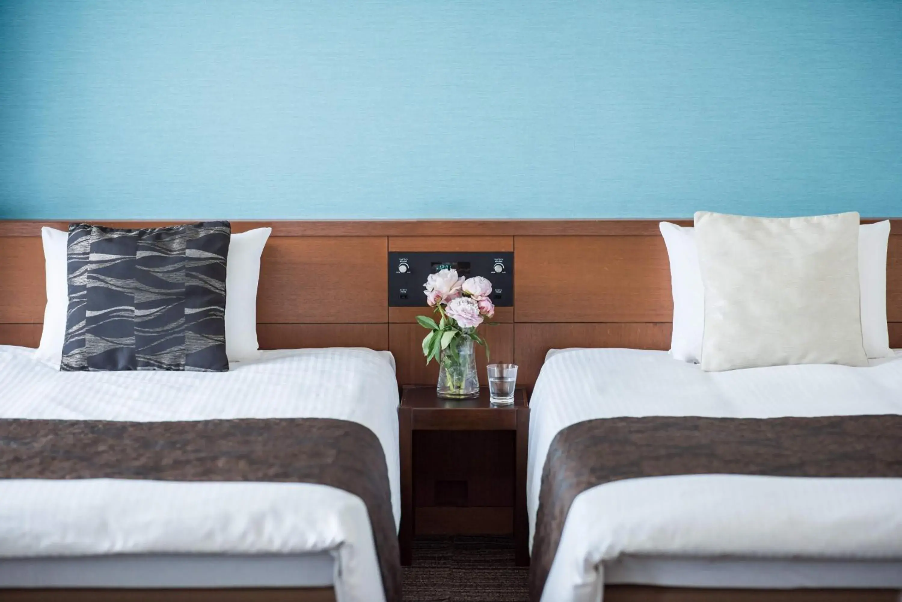 Bed in the b hachioji Bed in the b hachioji