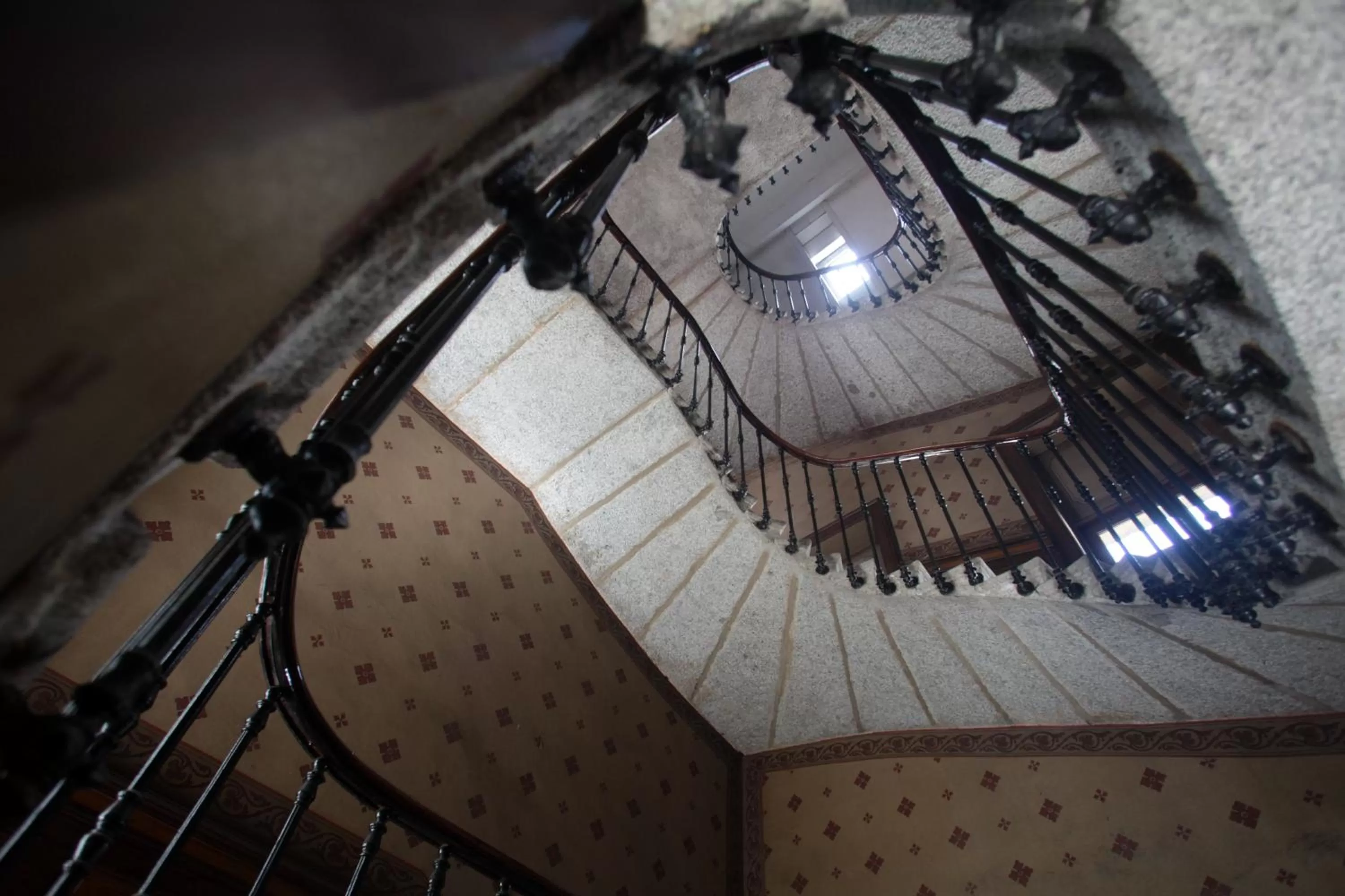 Lobby or reception in La Maison d'A Côté