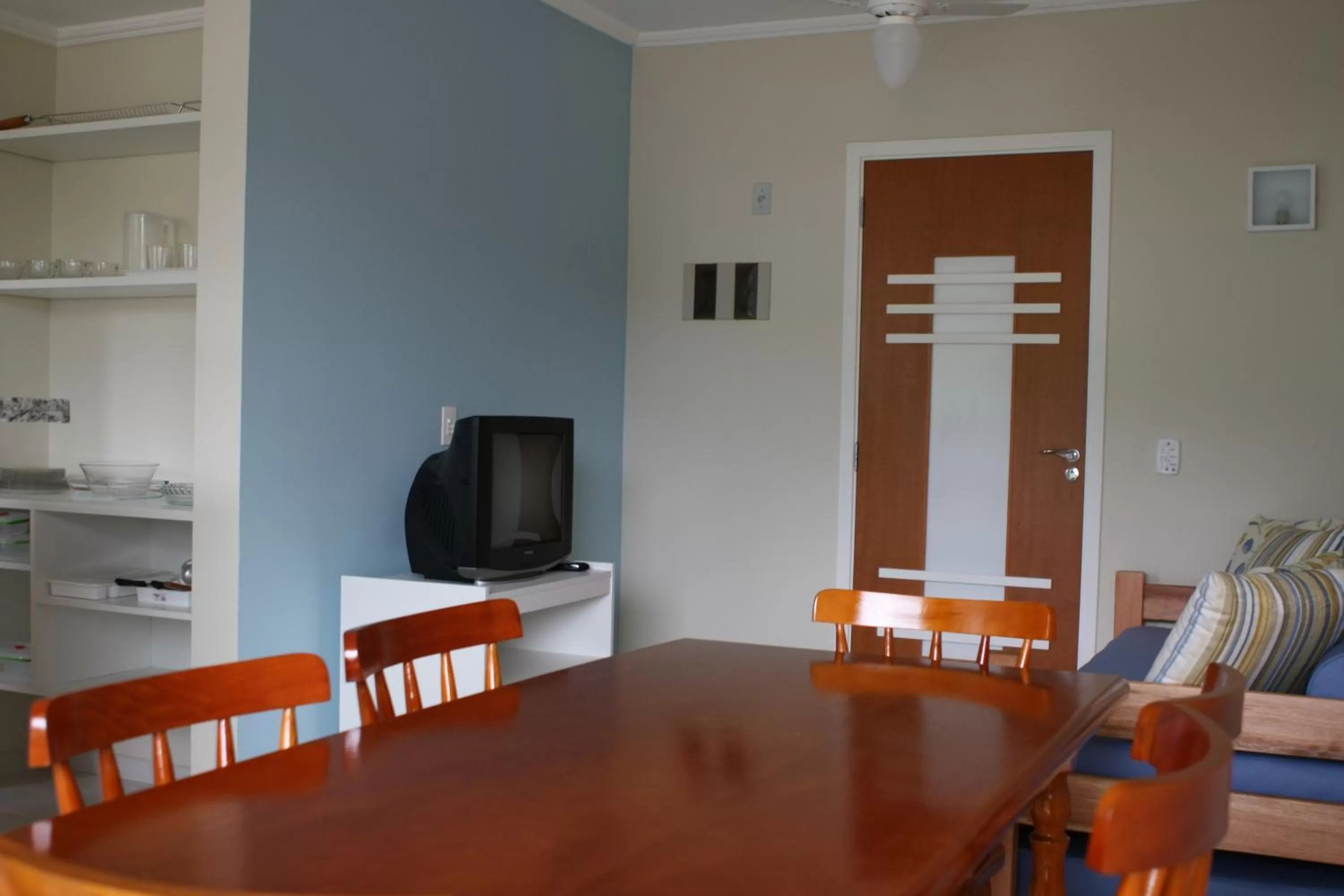 Two-Bedroom Apartment in Lorenza by Paramar