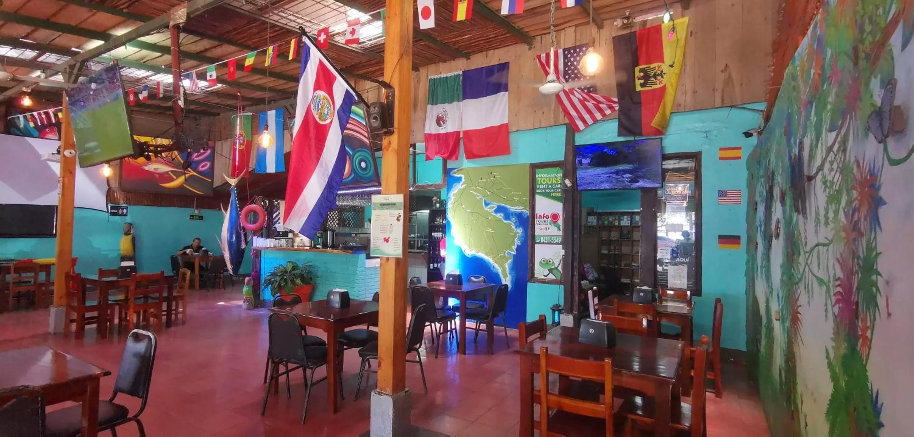 Hotel Aldea Pura Vida