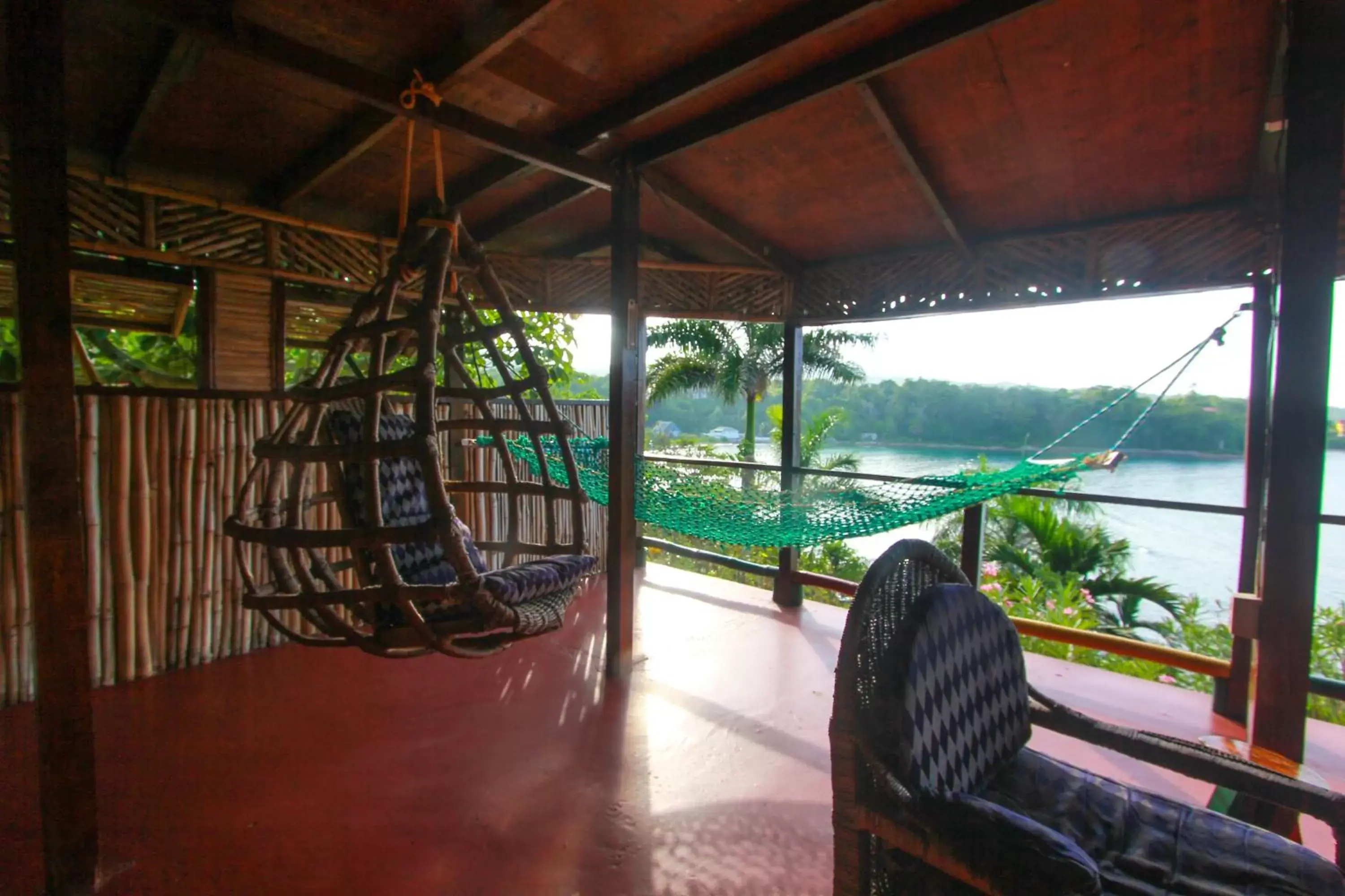 Facade/entrance, Balcony/Terrace in Zion Country