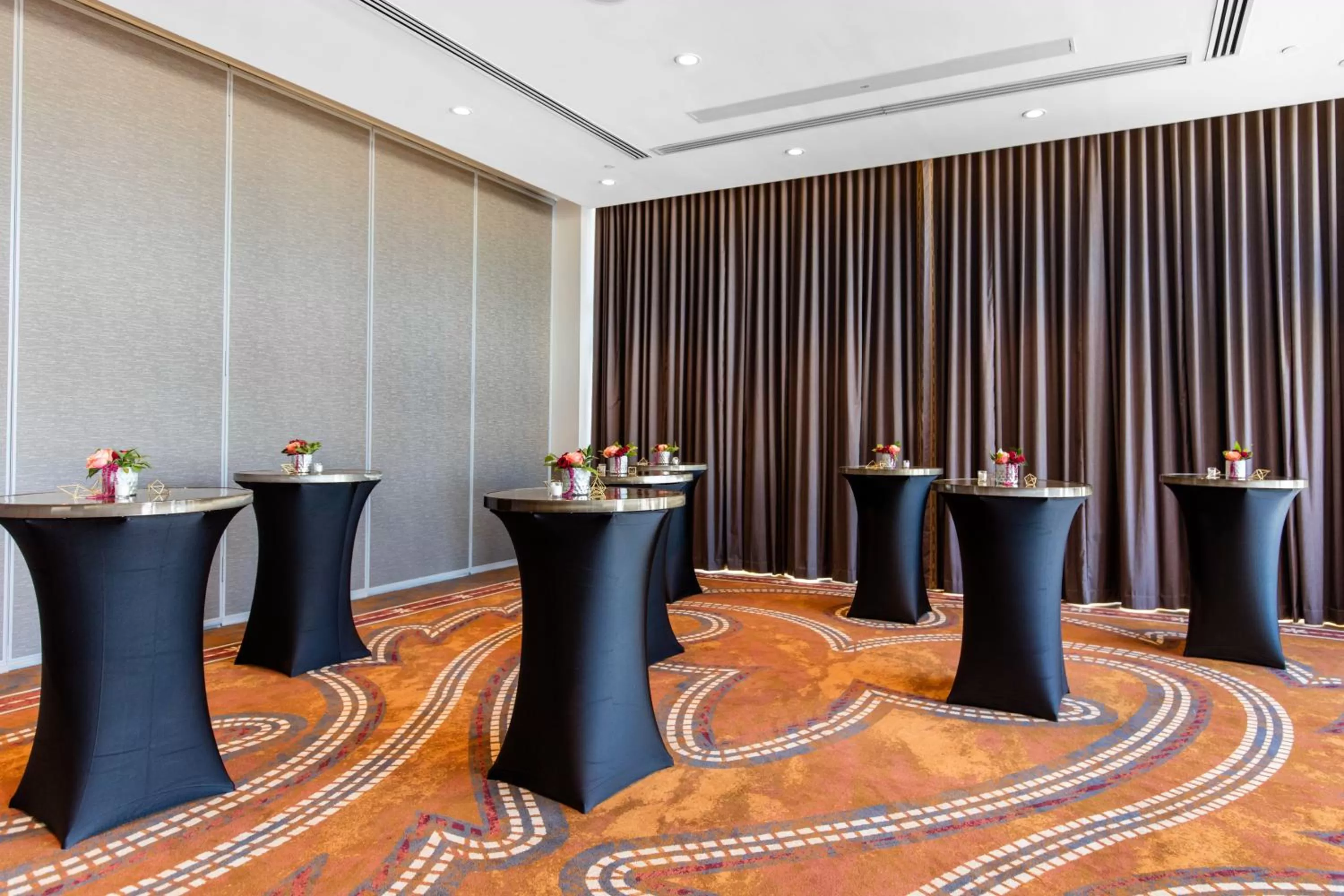 Meeting/conference room in Cambria Hotel Nashville Downtown