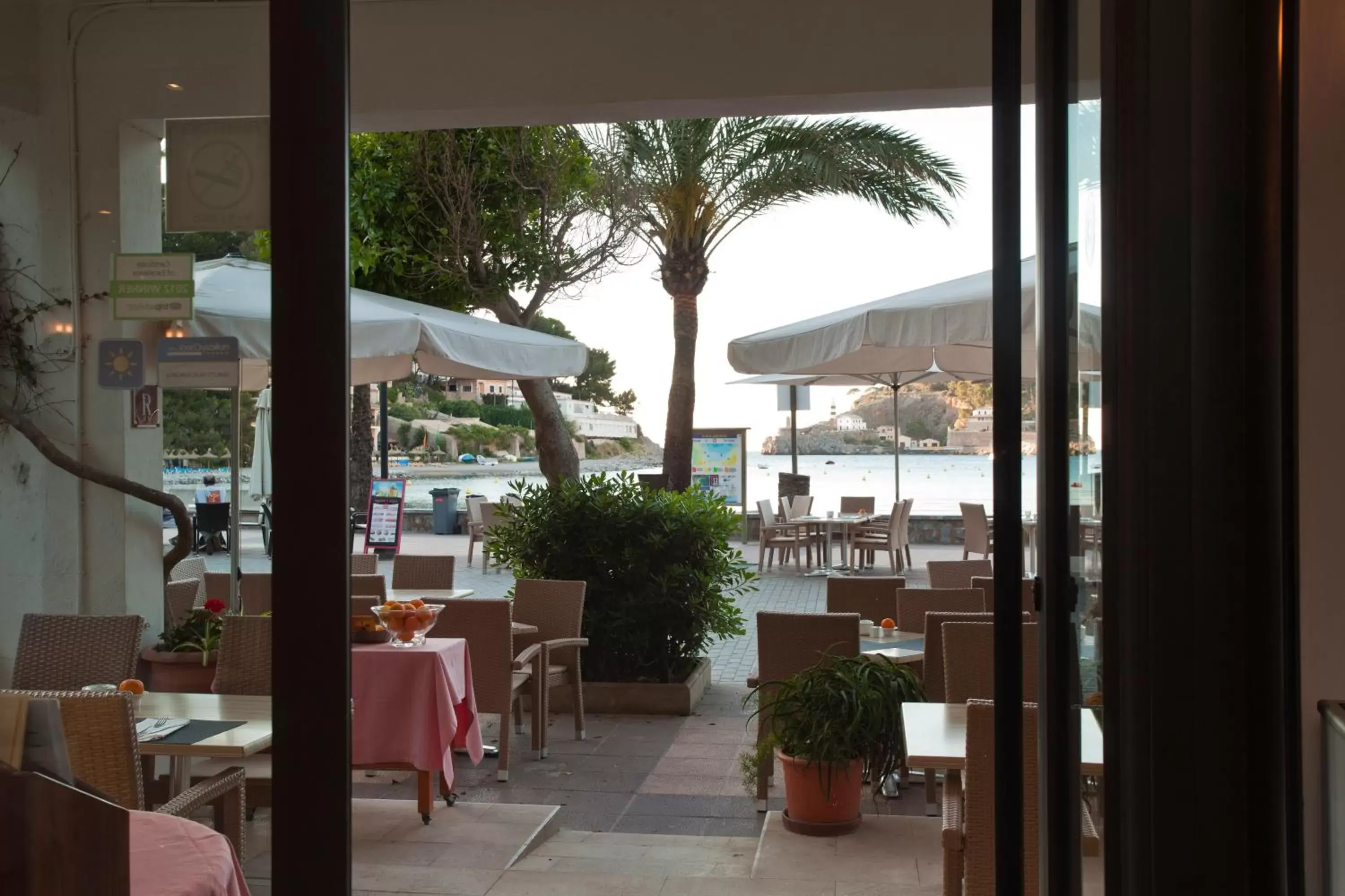 Balcony/Terrace in Los Geranios