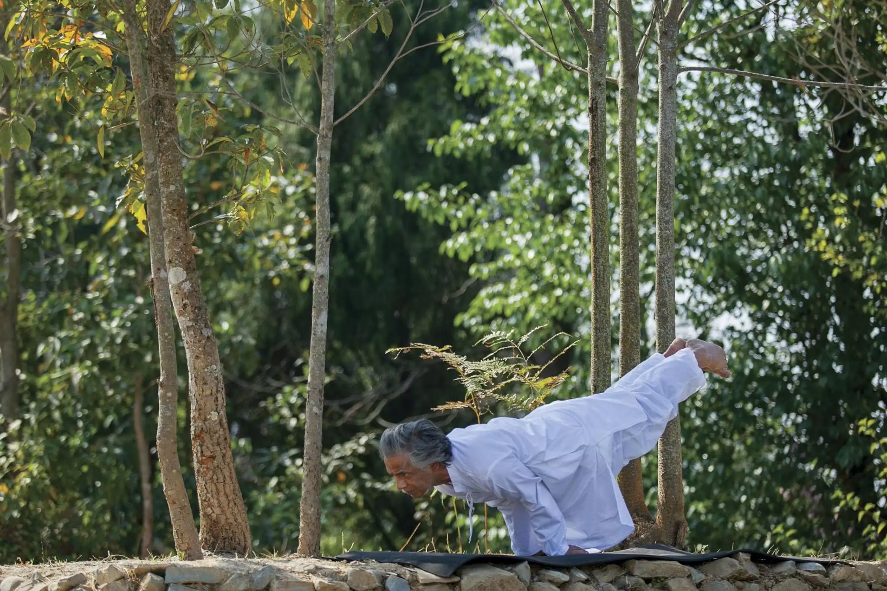 Spa and wellness centre/facilities in Dwarika's Sanctuary Spa and wellness centre/facilities in Dwarika's Sanctuary