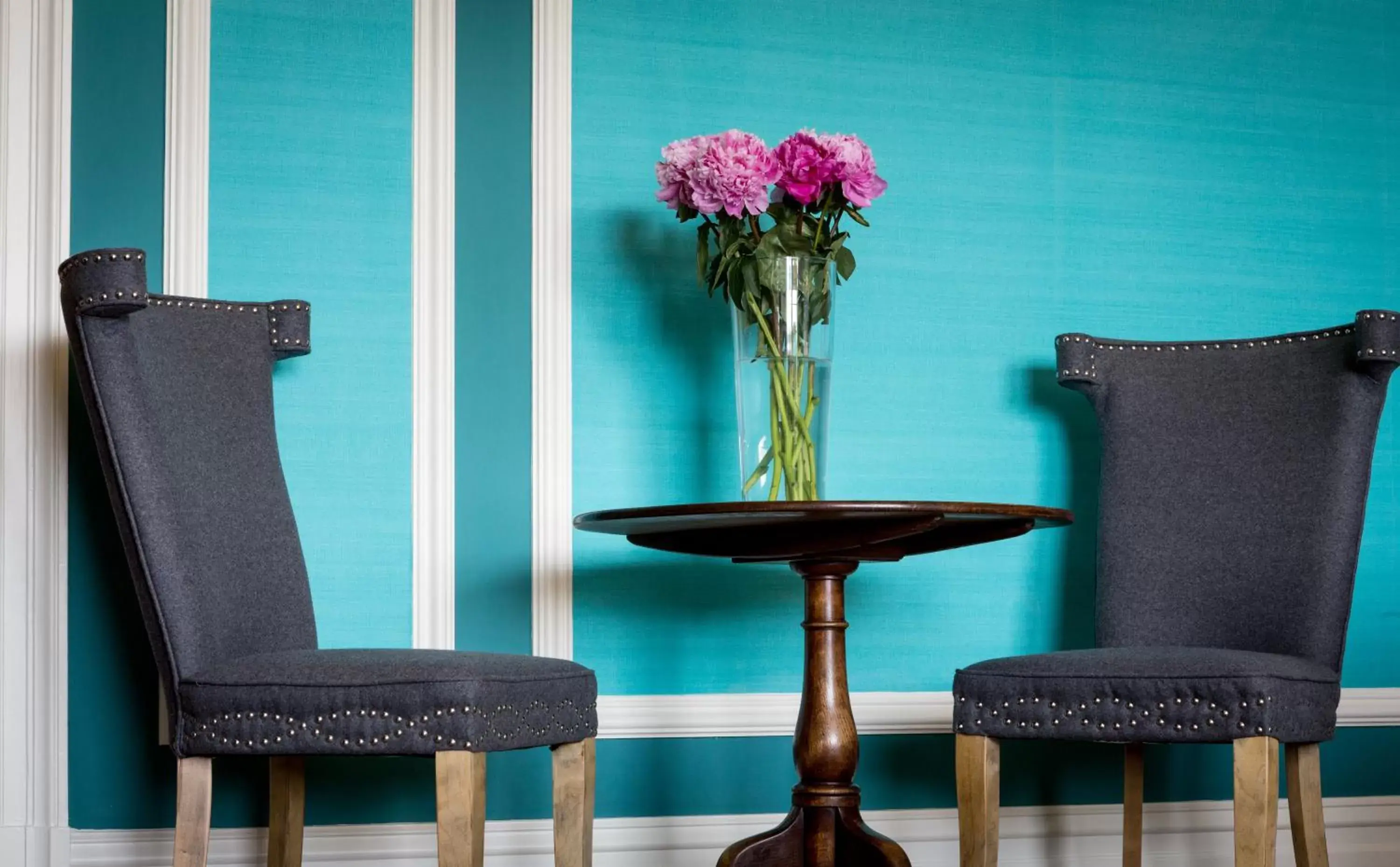 Seating Area in Lindeth Fell Country House