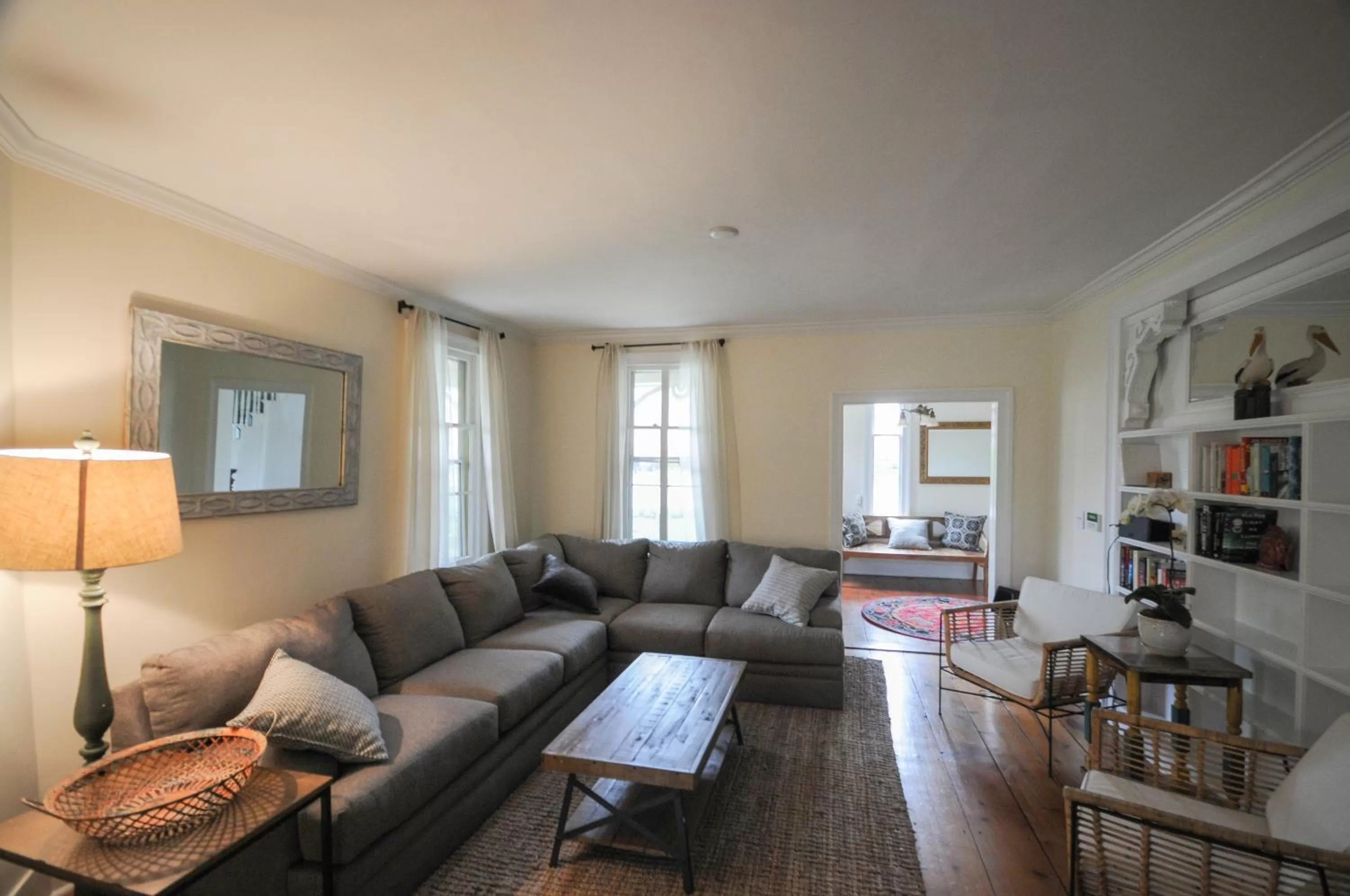 The Gables of Rhinebeck