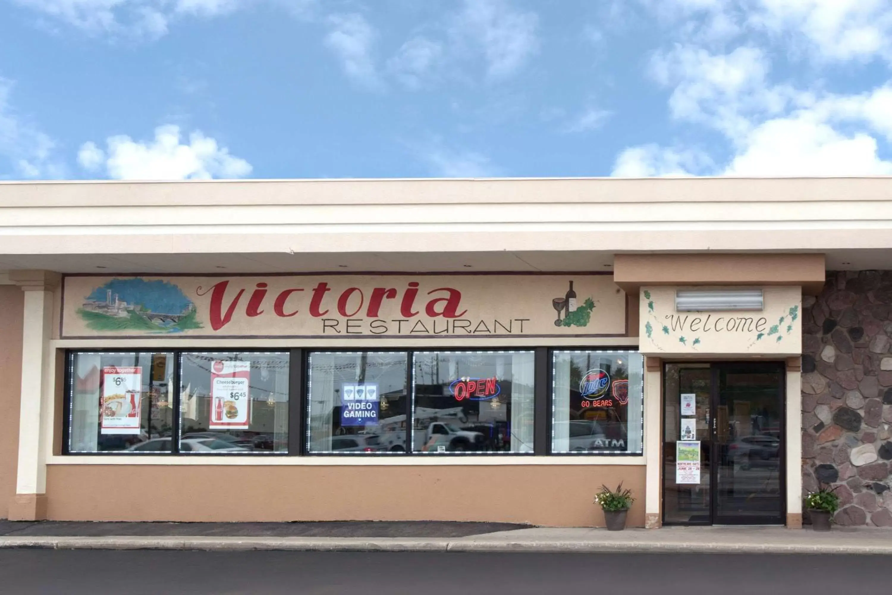 Restaurant/places to eat in Super 8 by Wyndham Chicago Northlake O'Hare South Restaurant/places to eat in Super 8 by Wyndham Chicago Northlake O'Hare South