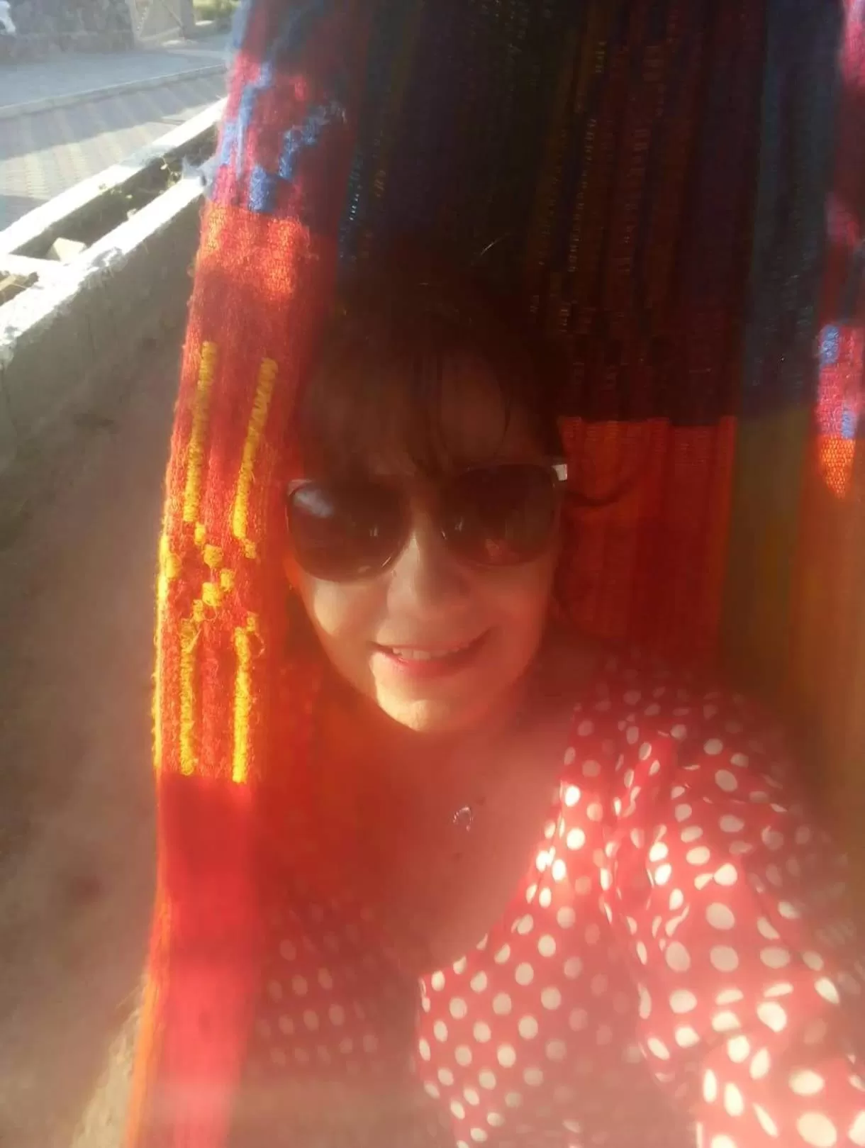 Guests in Hostal Cabañas Don Jorge