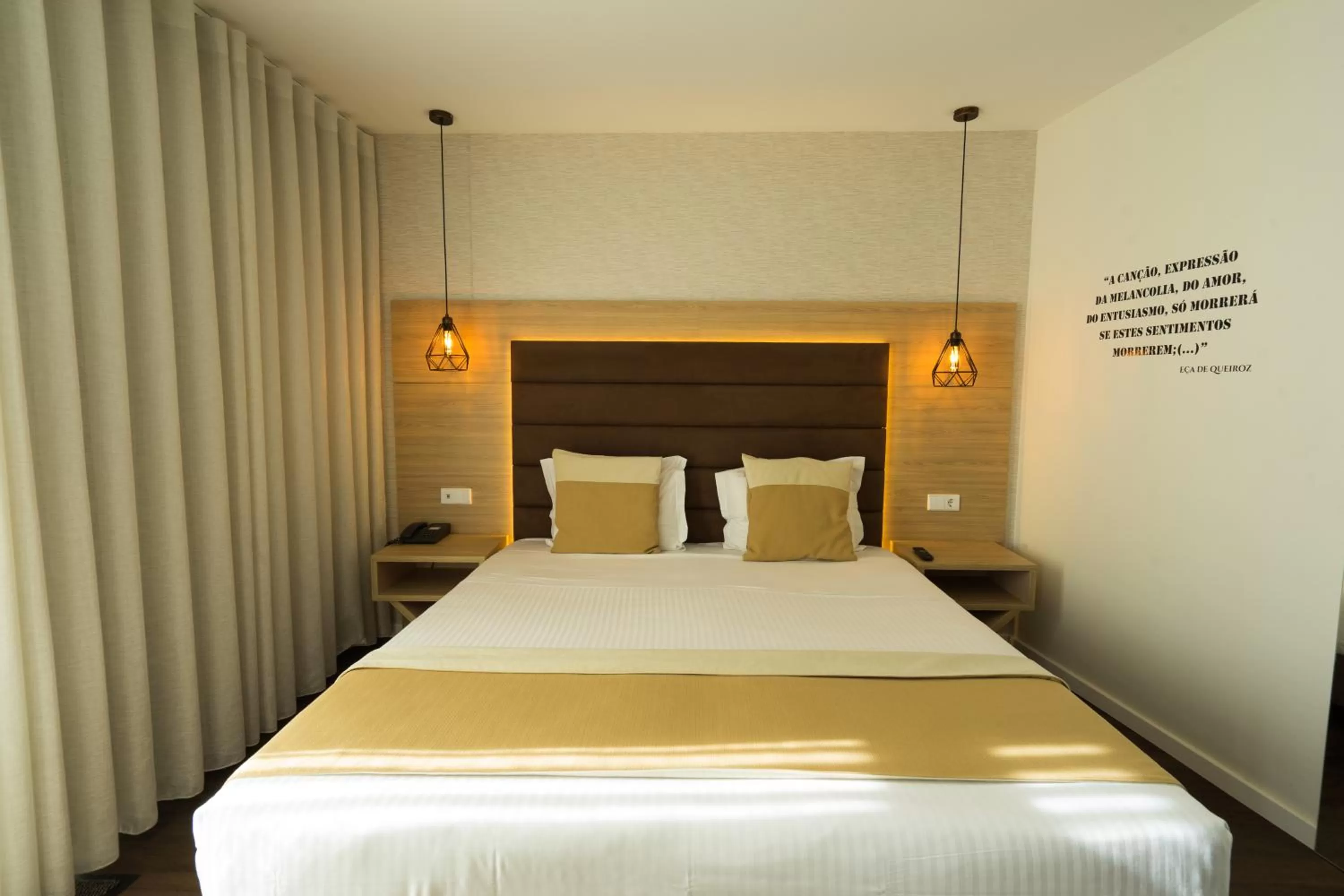 Superior Double or Twin Room in Grande Hotel da Povoa