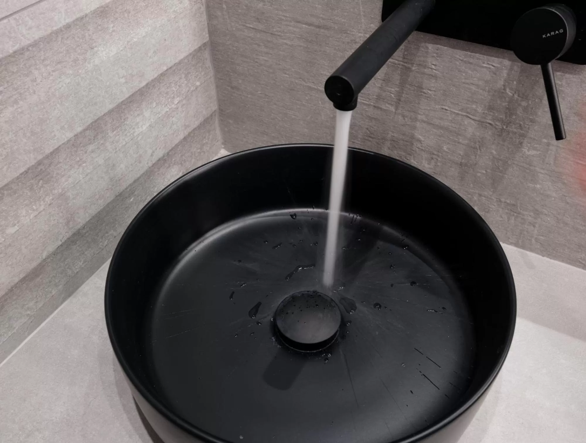 Bathroom in Golden Island Resorts