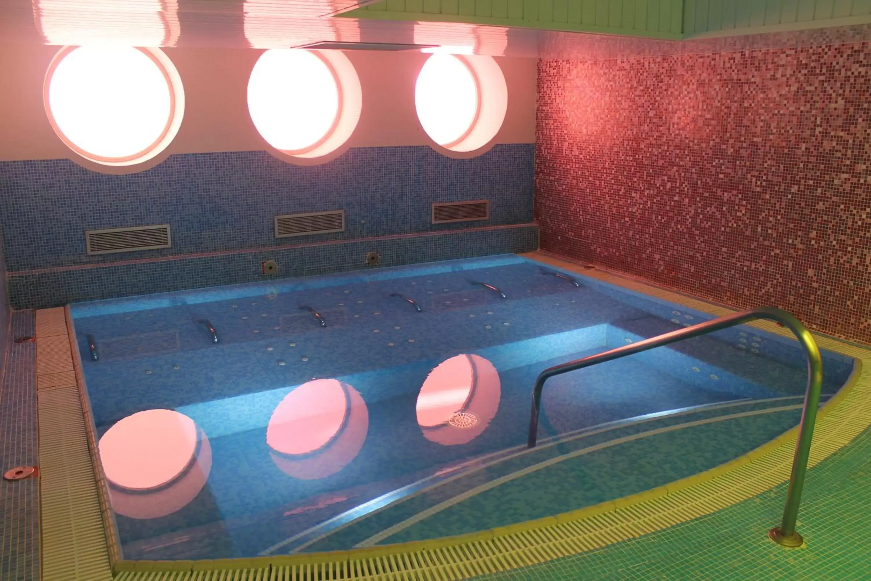 Spa and wellness centre/facilities, Swimming Pool in Hotel BCL Levante Club & Spa - Only Adults Recomended