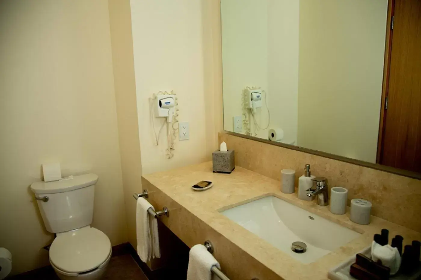 Bathroom in Grand Matlali Riviera Nayarit