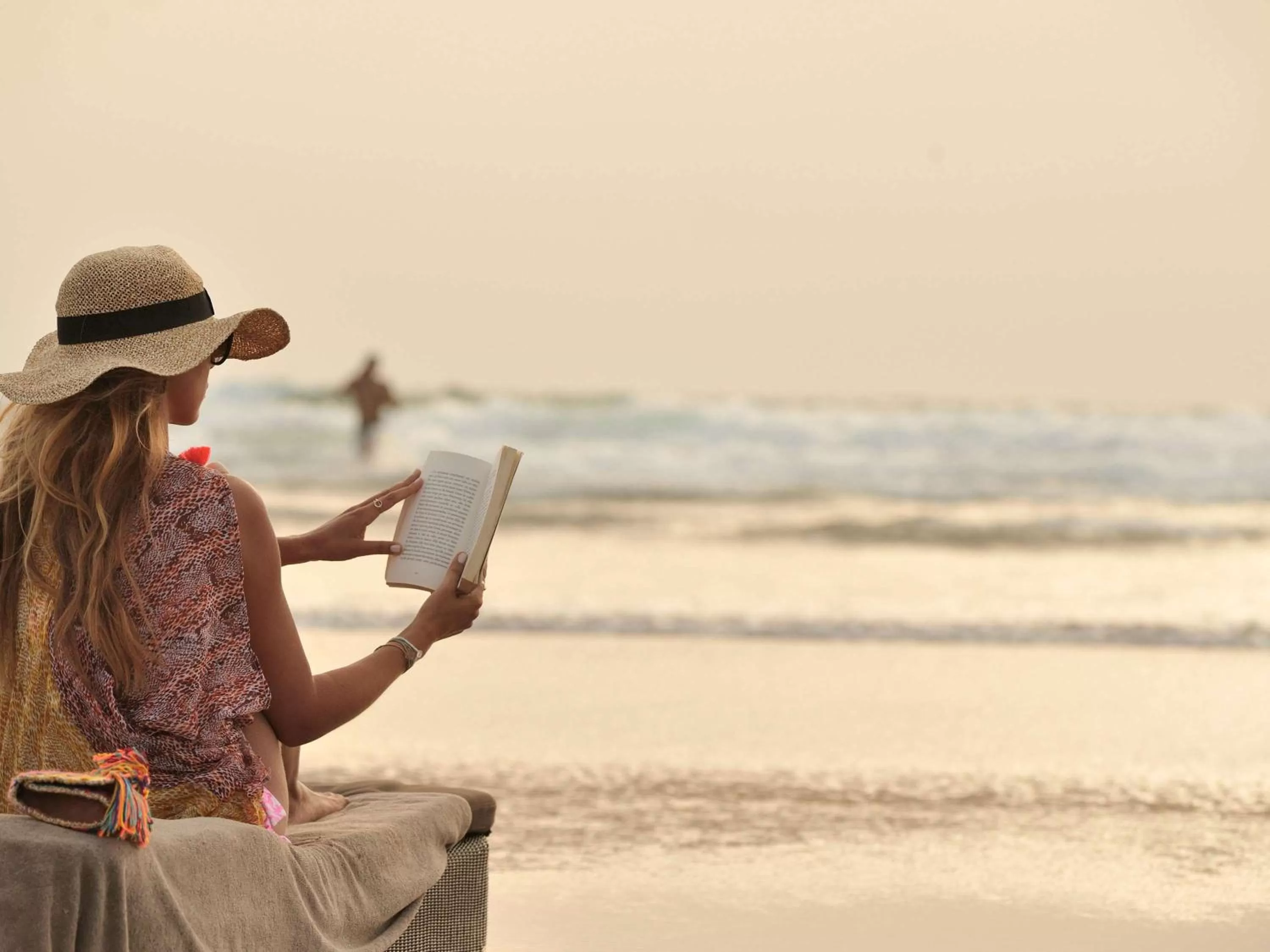 Lounge or bar in Sofitel Agadir Thalassa Sea & Spa