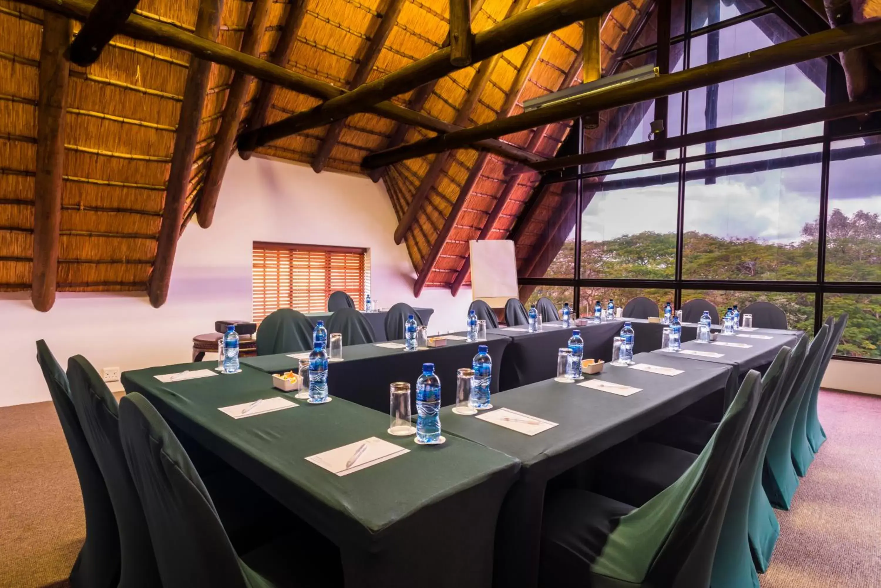 Banquet/Function facilities in ANEW Hotel Hluhluwe