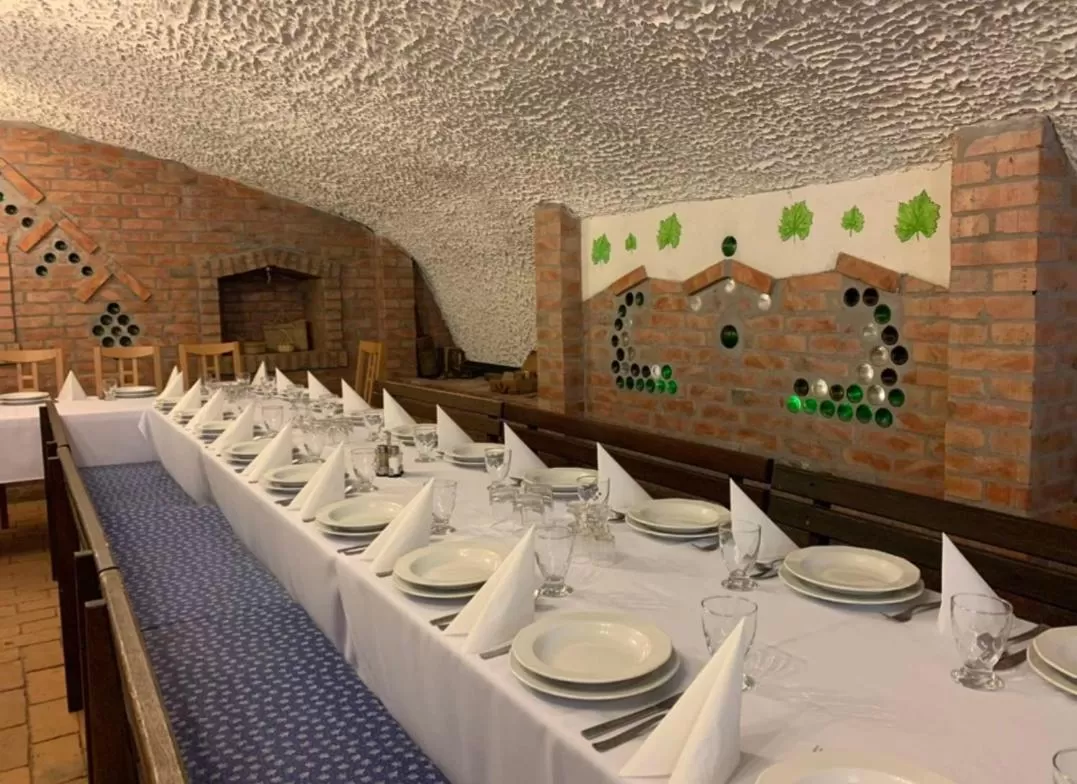 Liza Aqua & Conference Hotel