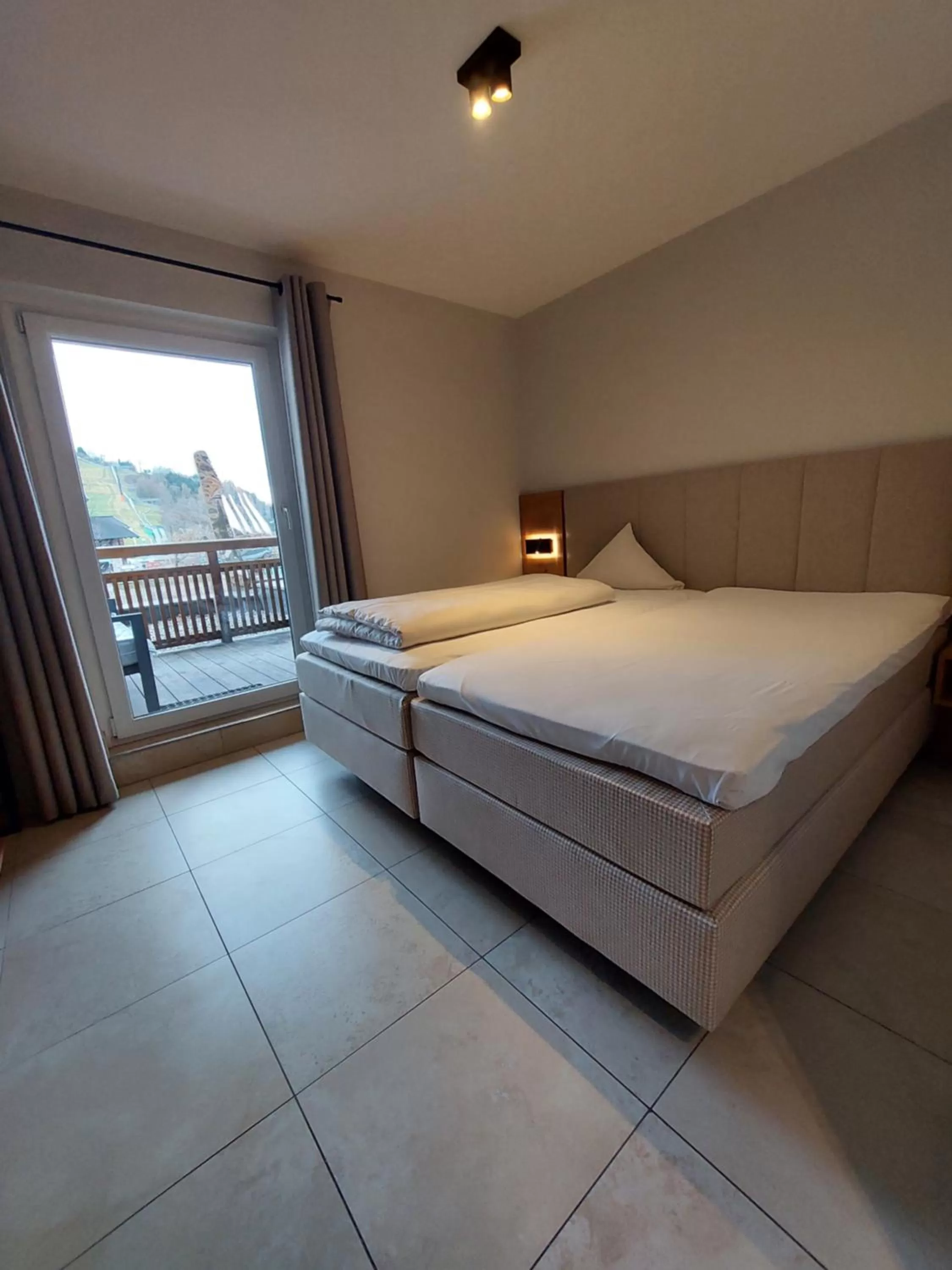 Bedroom, Bed in Auhof Wirtshaus & Suiten