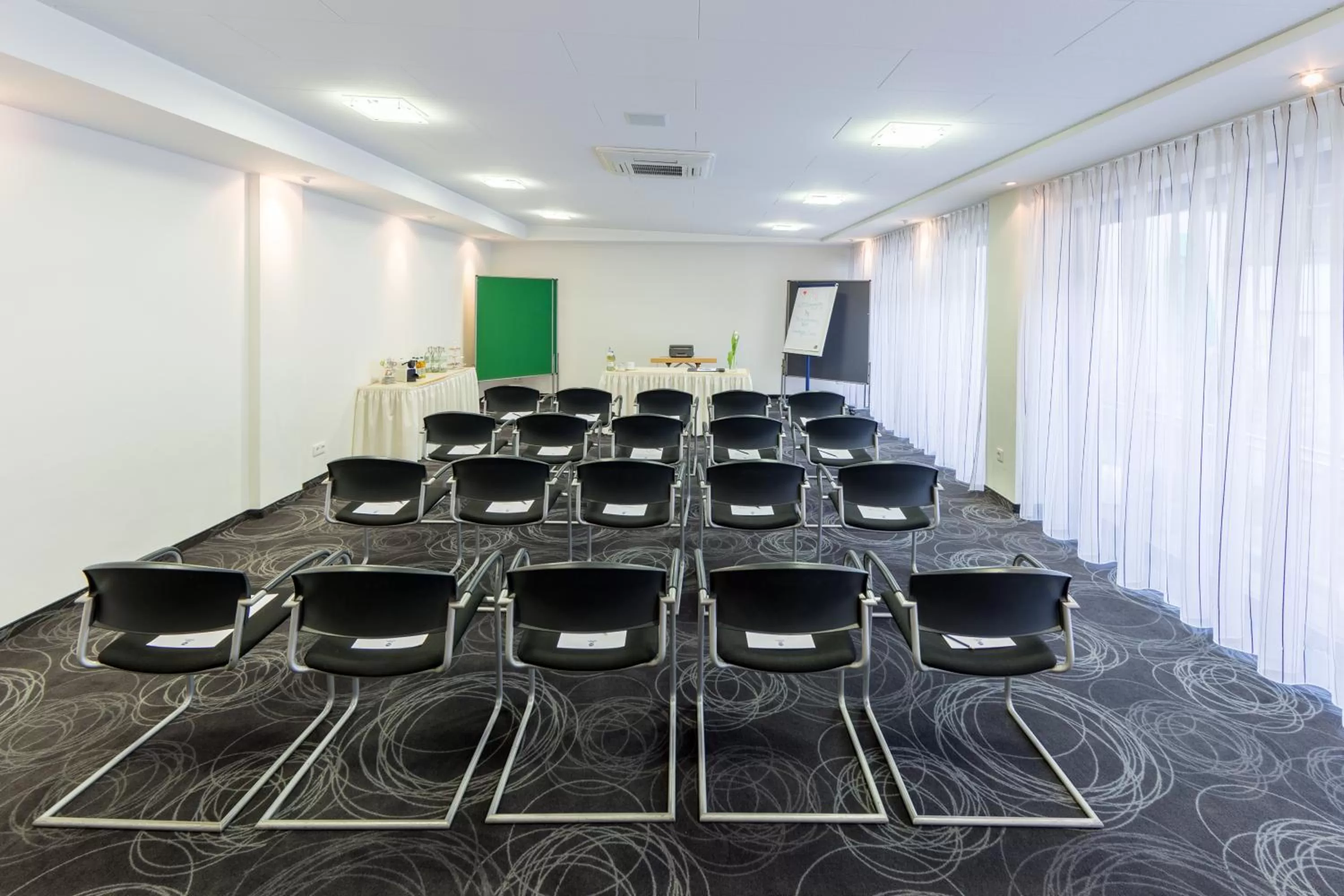 Business facilities in Best Western Hotel Würzburg-Süd