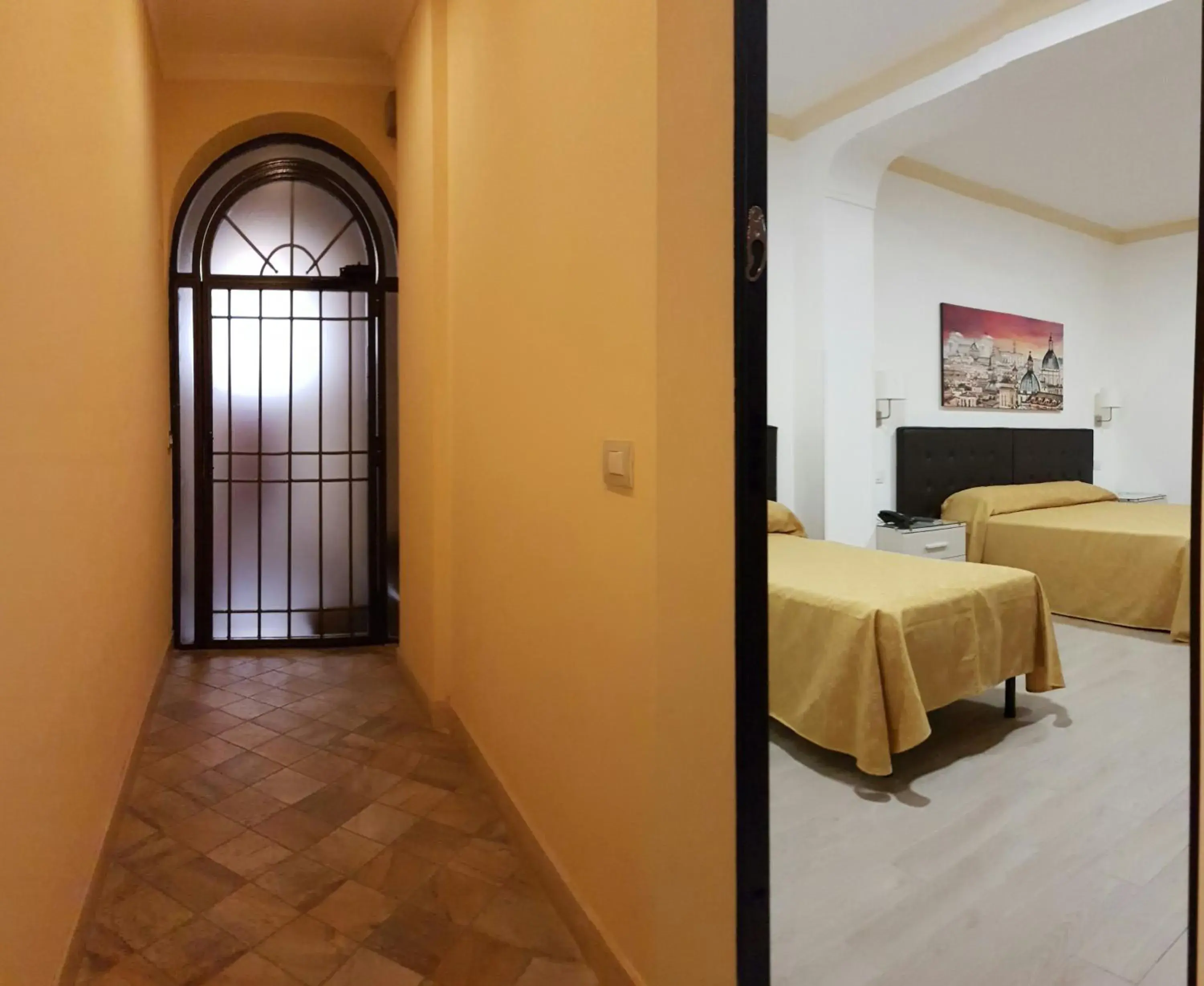 Other, Bed in Hotel Artorius Other, Bed in Hotel Artorius