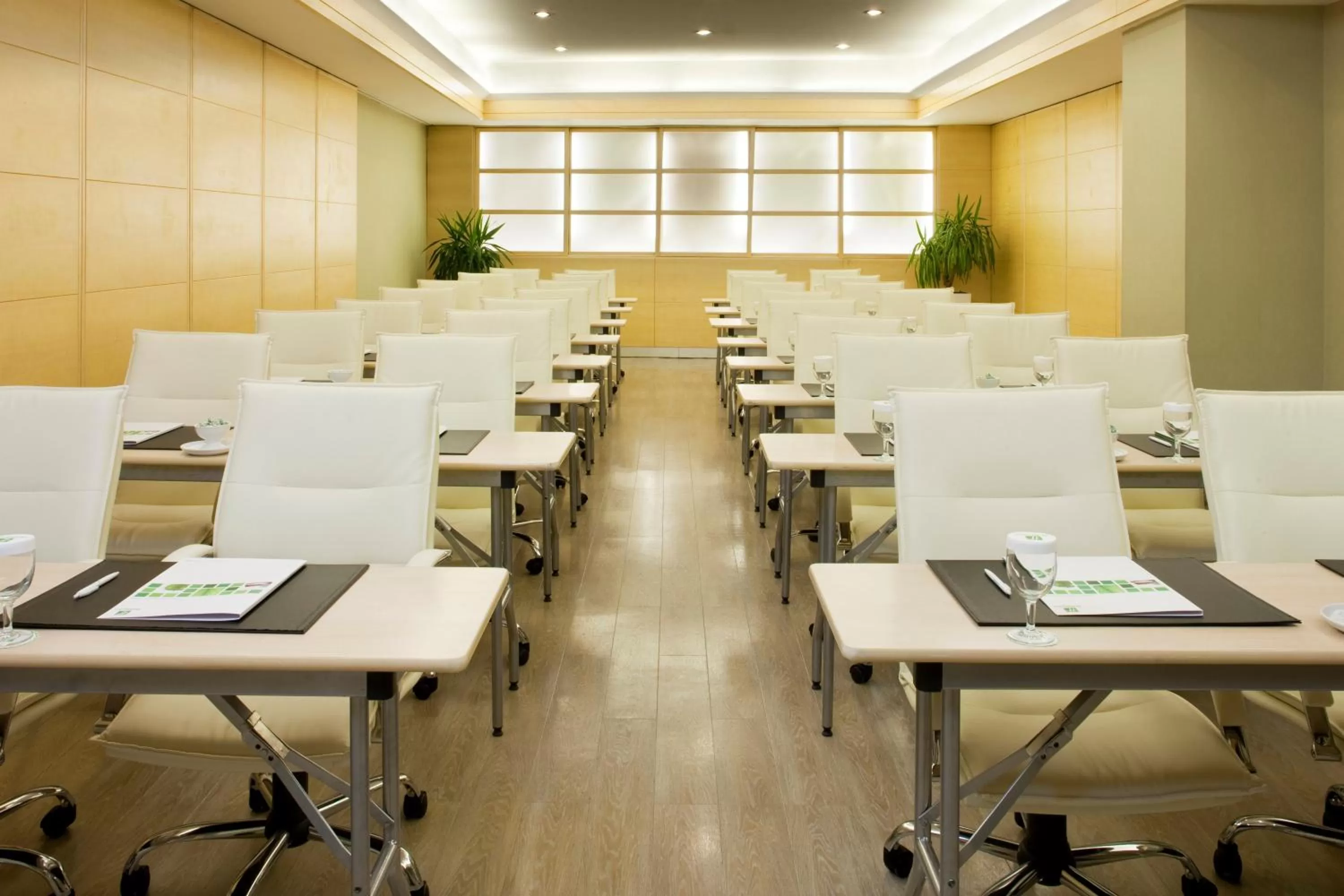 Meeting/conference room in Holiday Inn Istanbul City by IHG