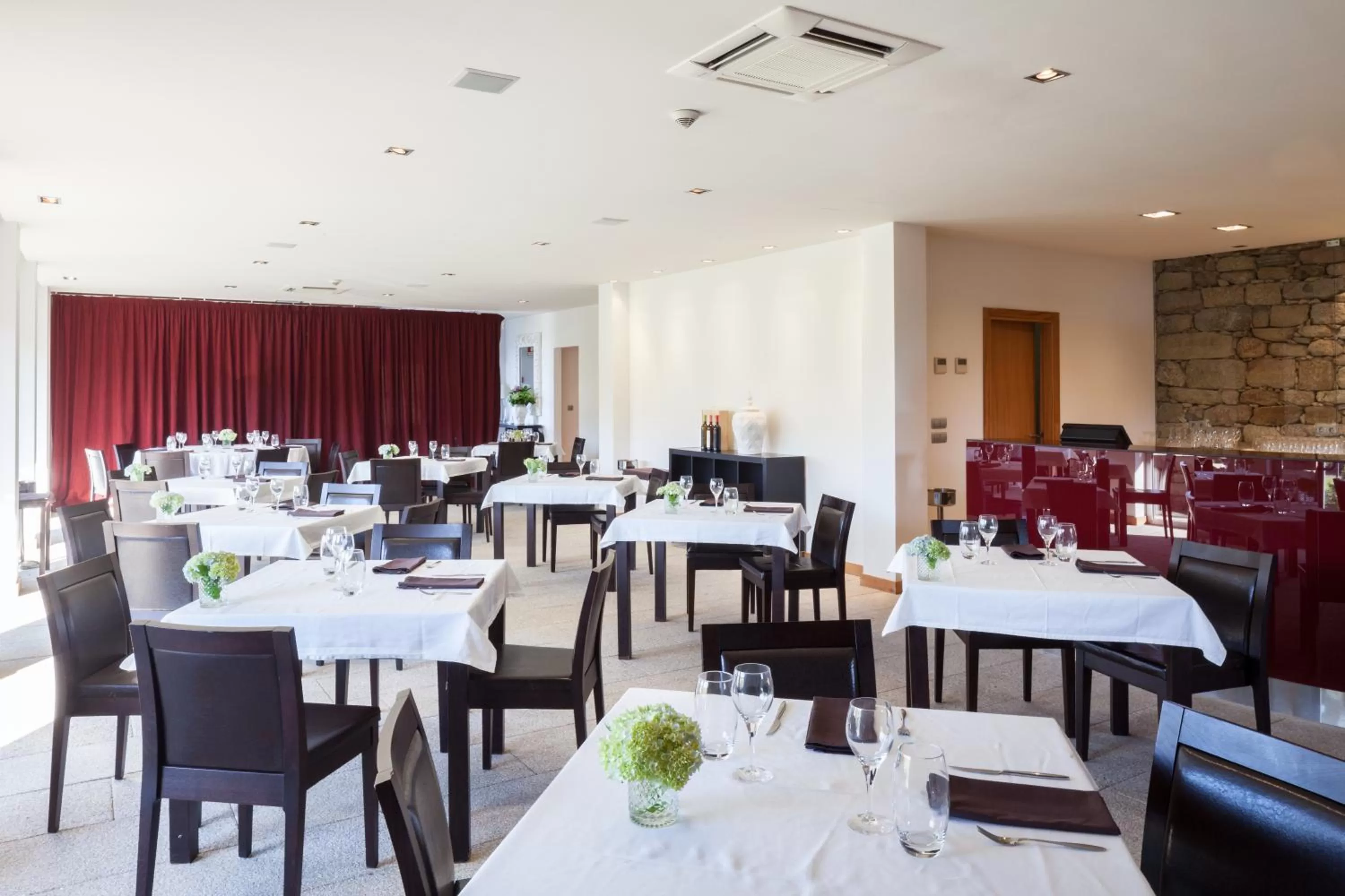 Banquet/Function facilities in Casas Novas Countryside Hotel Spa & Events