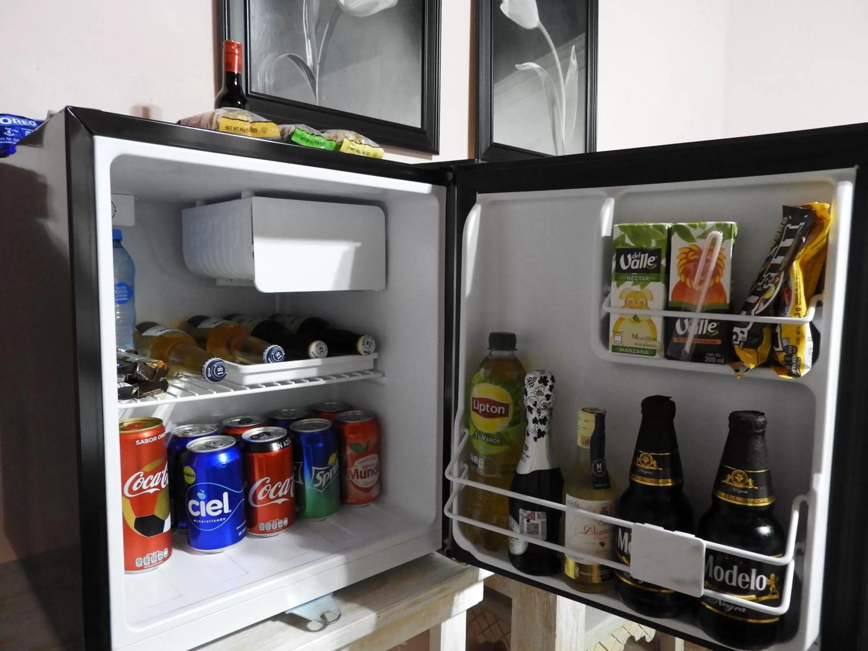 oven in Villa Bonita Les Terrasses