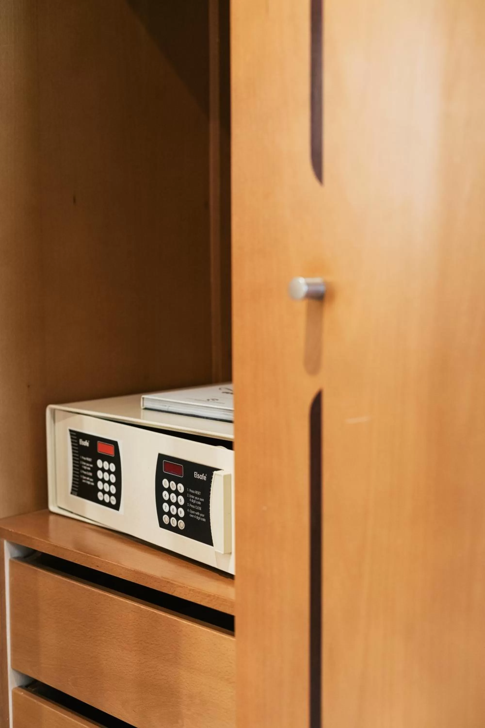 Hotel Marques De Pombal