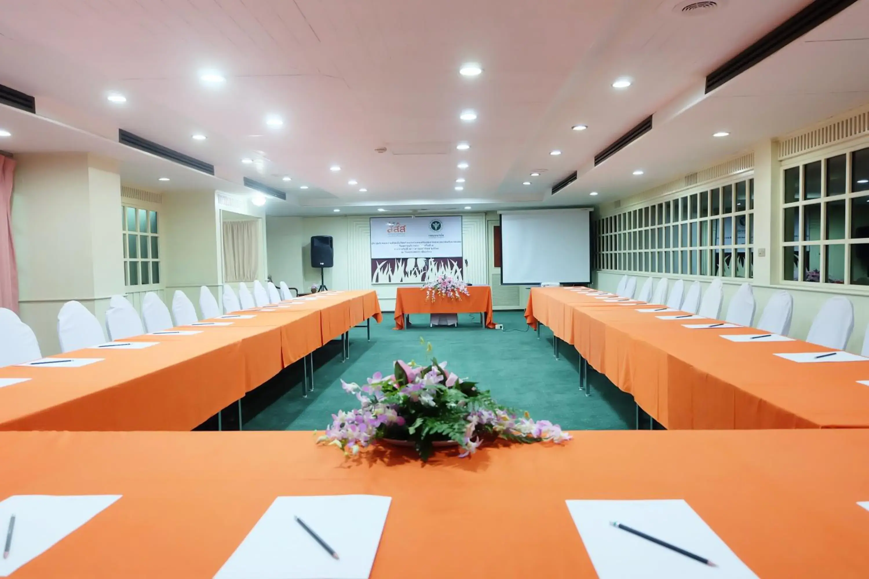Banquet/Function facilities in Star Hotel Chiang Mai - SHA Extra Pus