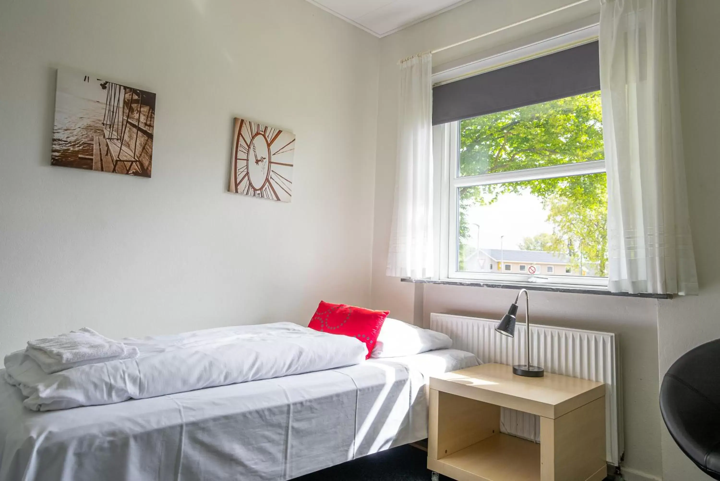 Double or Twin Room with Shared Bathroom in KonceptHotel Double or Twin Room with Shared Bathroom in KonceptHotel