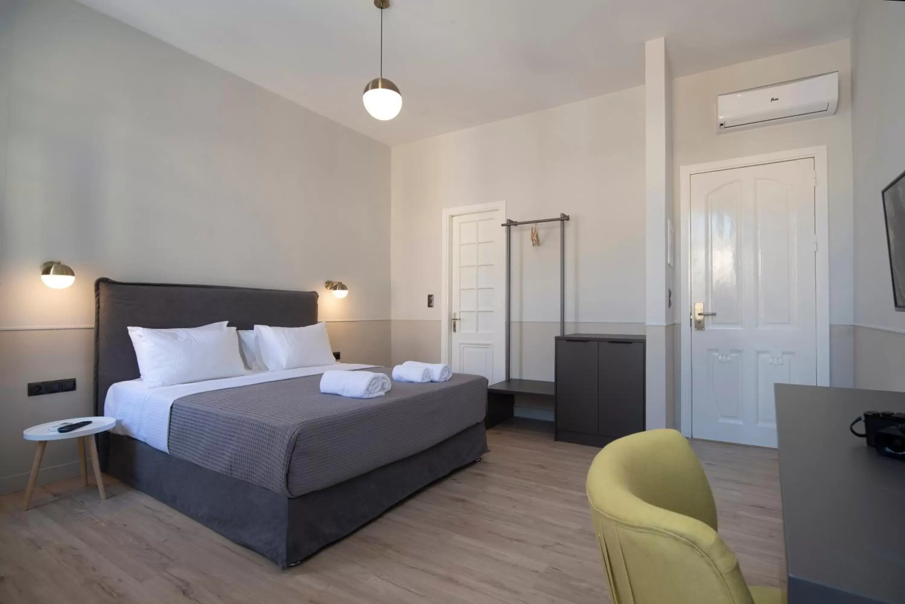 Arch Suite with Partial Acropolis View in Plaka Arch Suites Arch Suite with Partial Acropolis View in Plaka Arch Suites