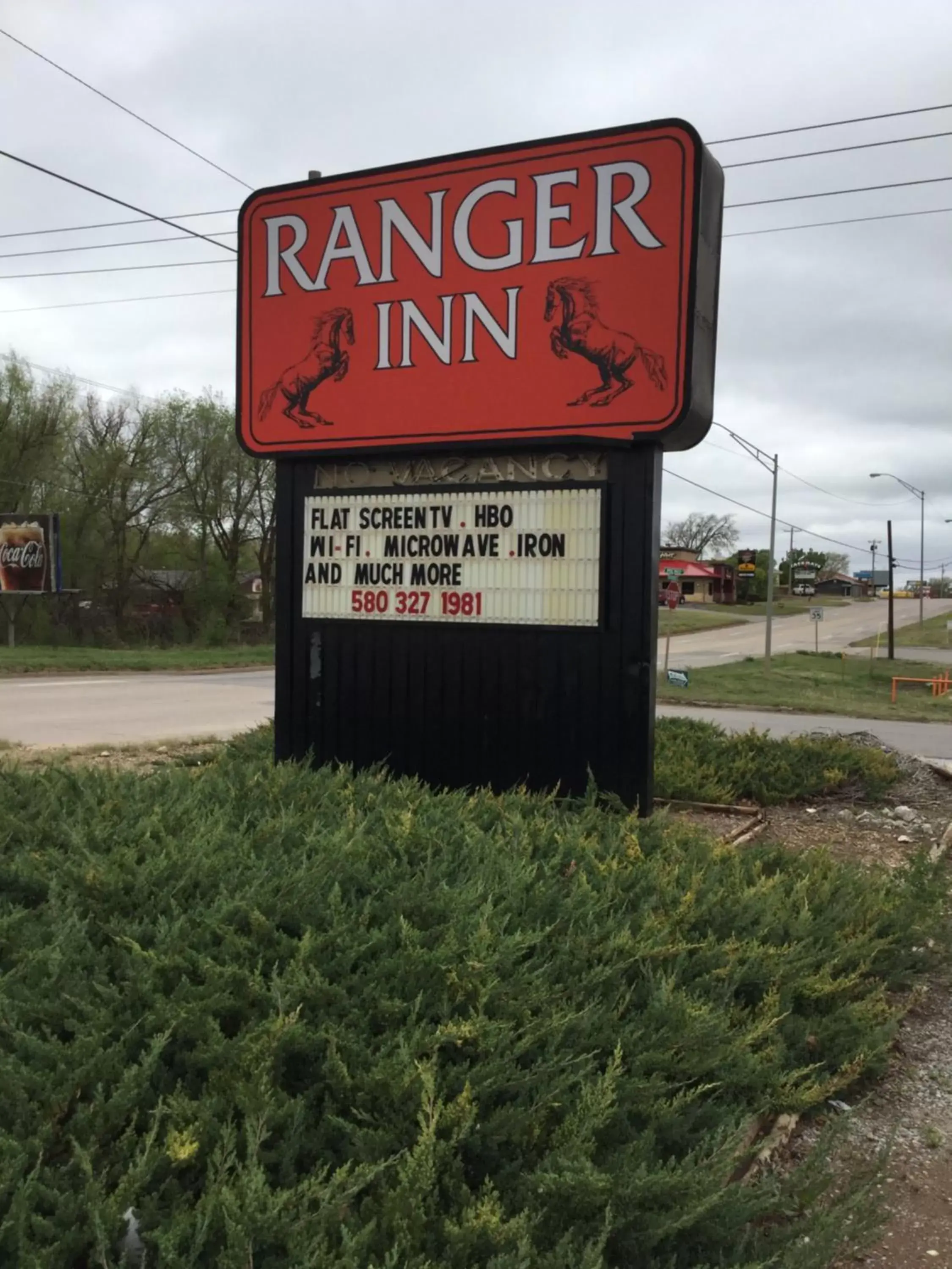 Ranger Inn Alva