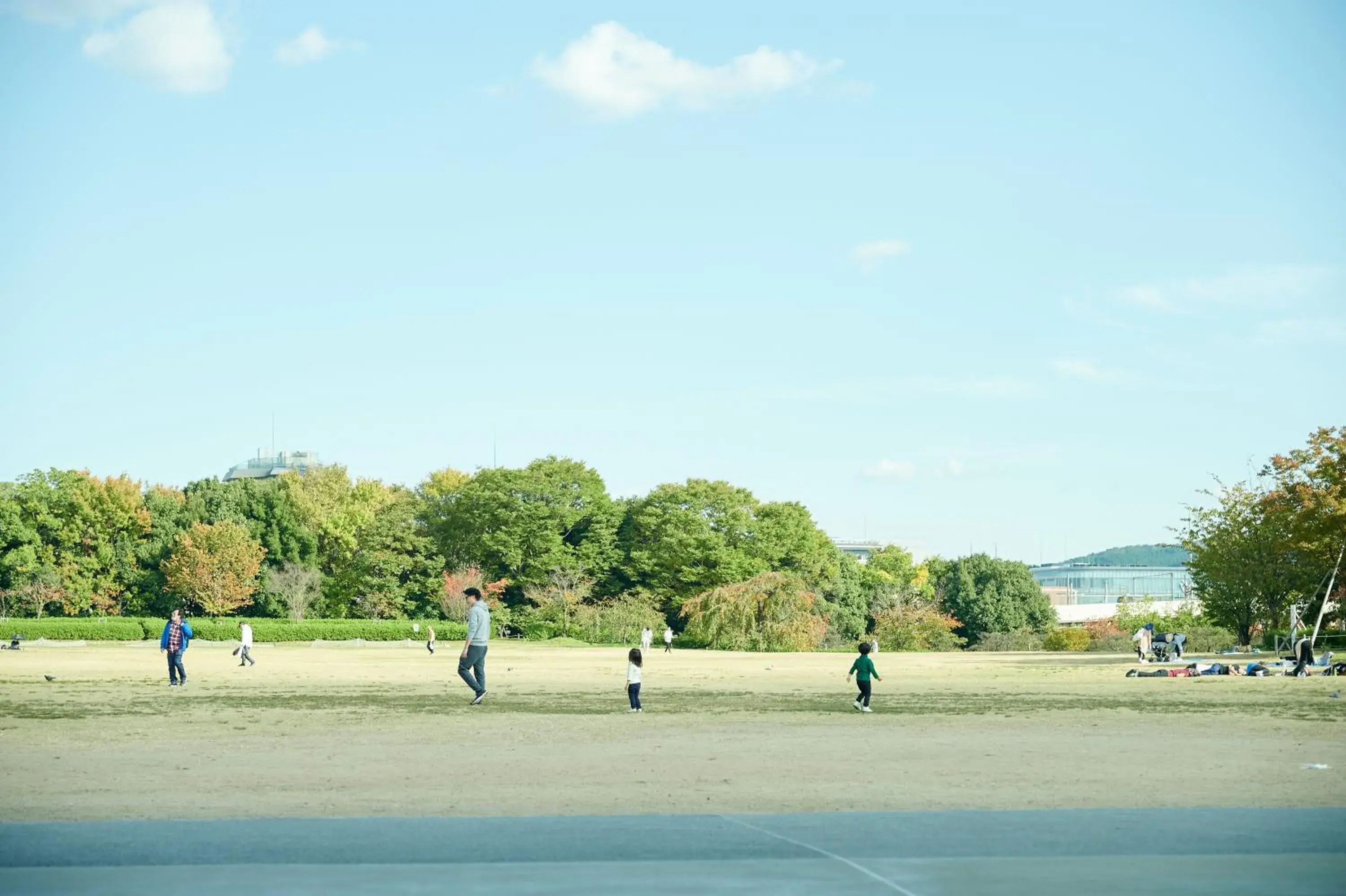 Nearby landmark, Beach in Umekoji Potel KYOTO