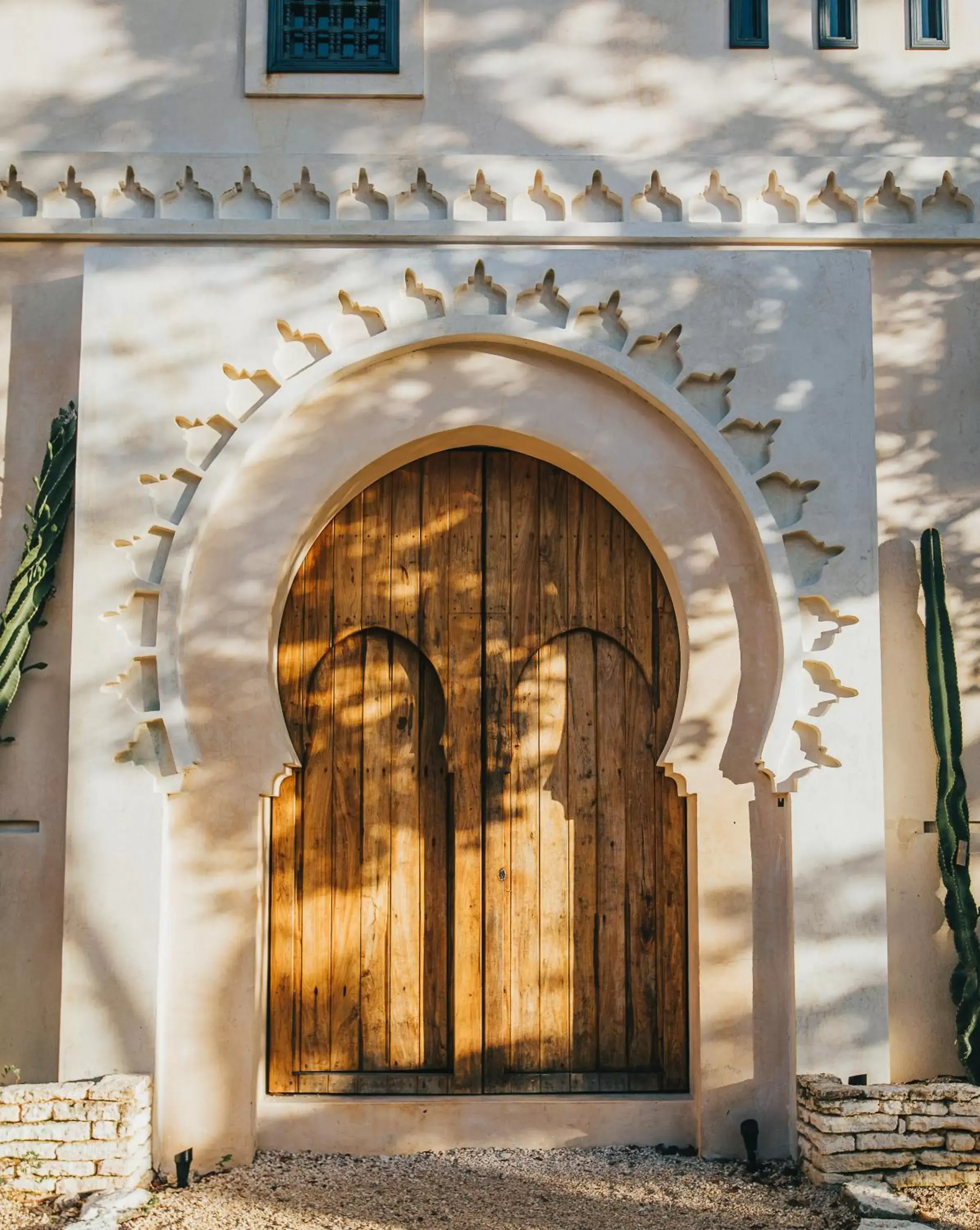 Day, Facade/Entrance in Ambre & Epices Jungle Hotel & Spa