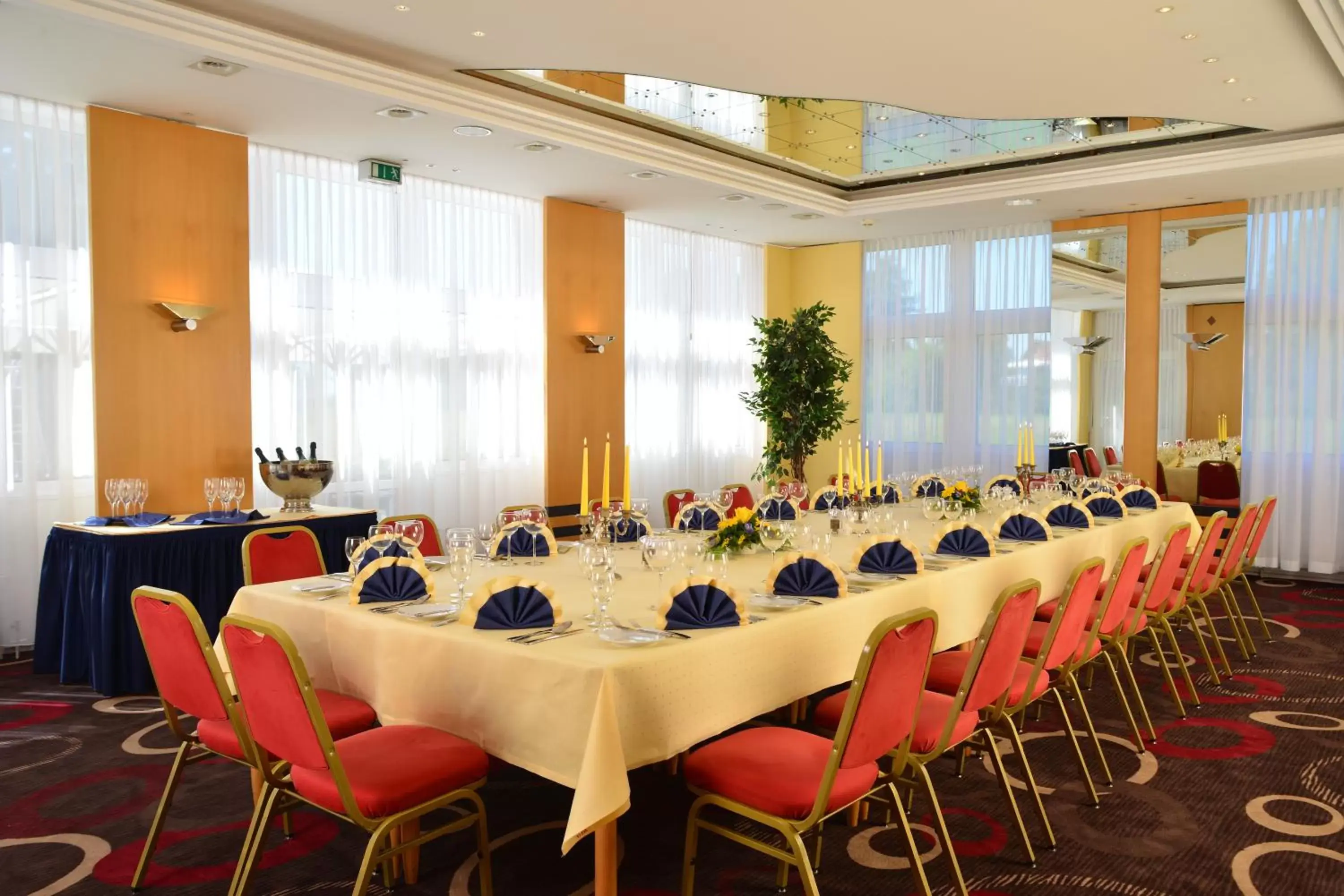 Restaurant/places to eat in Roomingtons Lüneburger Heide Restaurant/places to eat in Roomingtons Lüneburger Heide