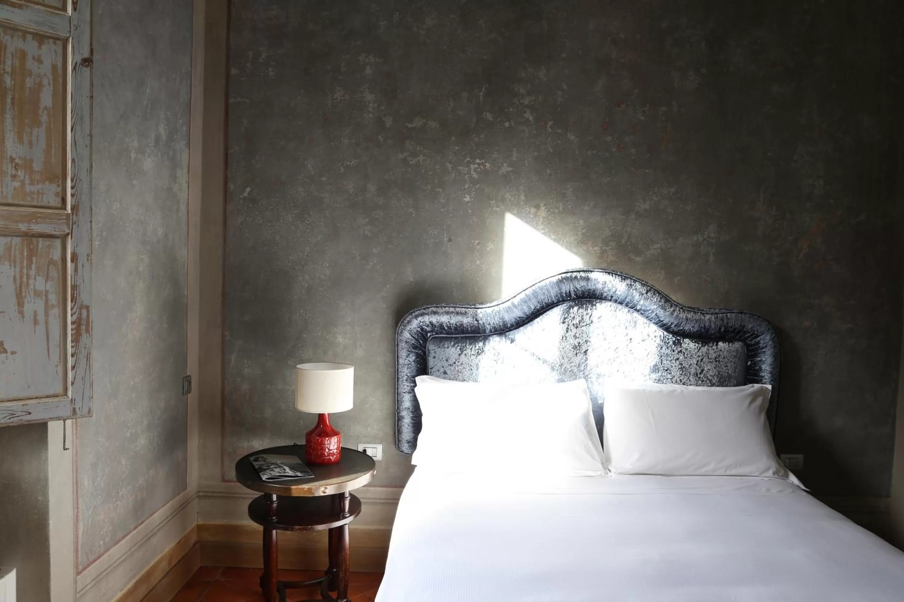 Apartment with Garden View in Numa Florence Palazzo San Niccolò