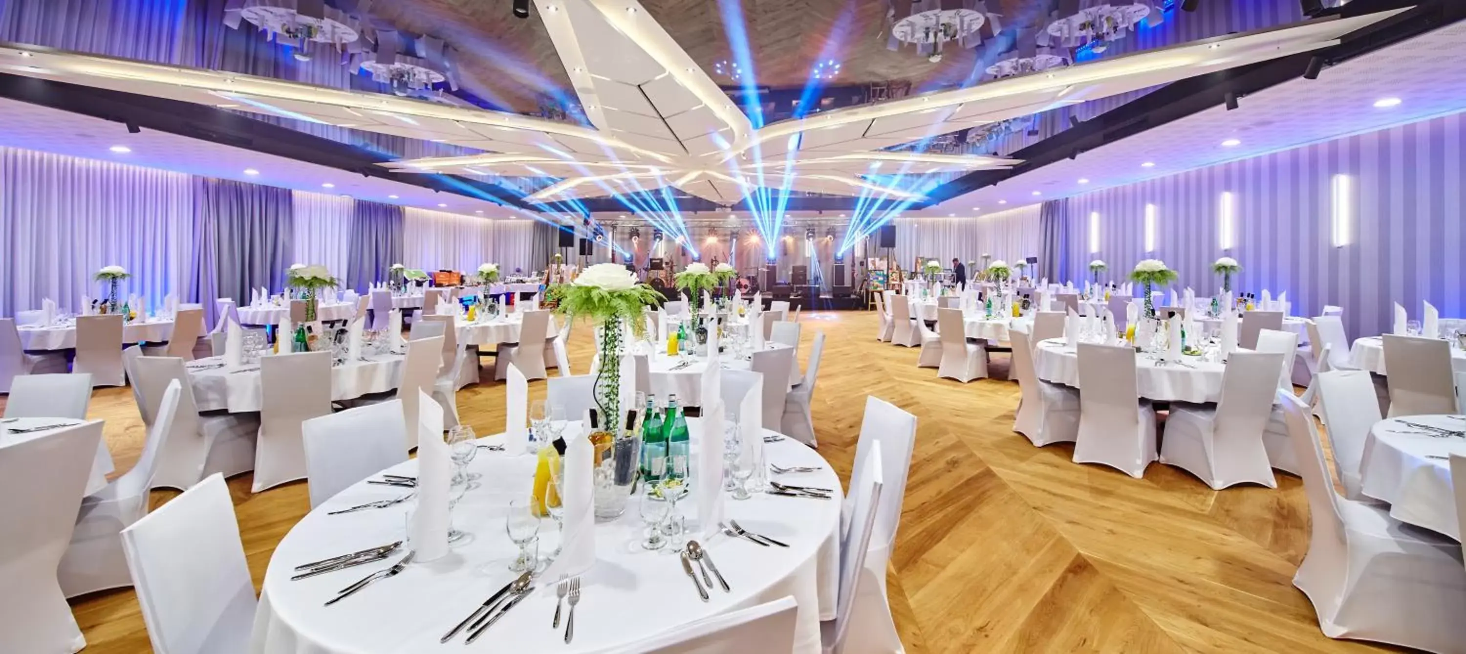 Banquet/Function facilities, Banquet Facilities in ibis Styles Nowy Targ