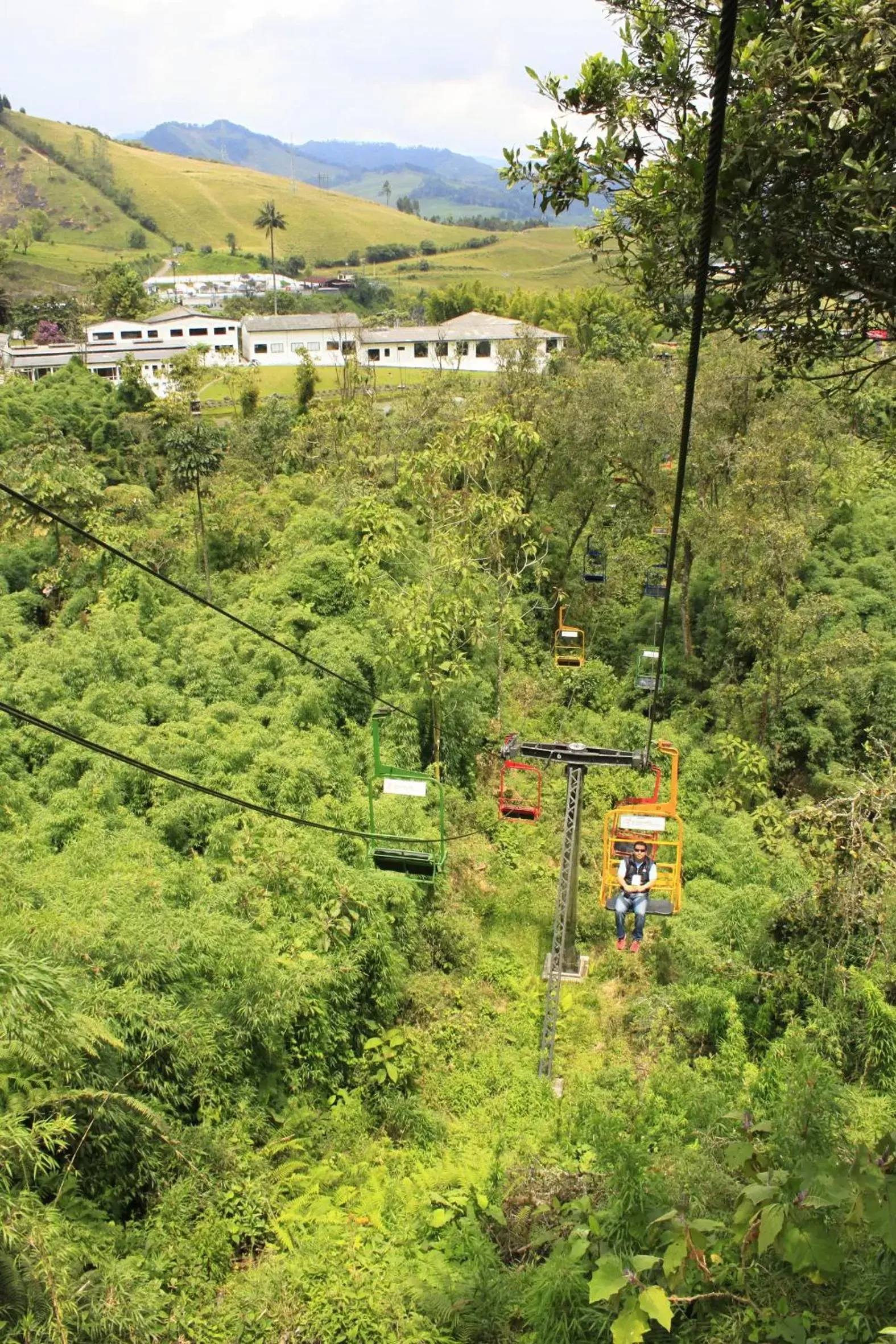 Activities in Estelar Recinto Del Pensamiento Hotel Y Centro De Convenciones