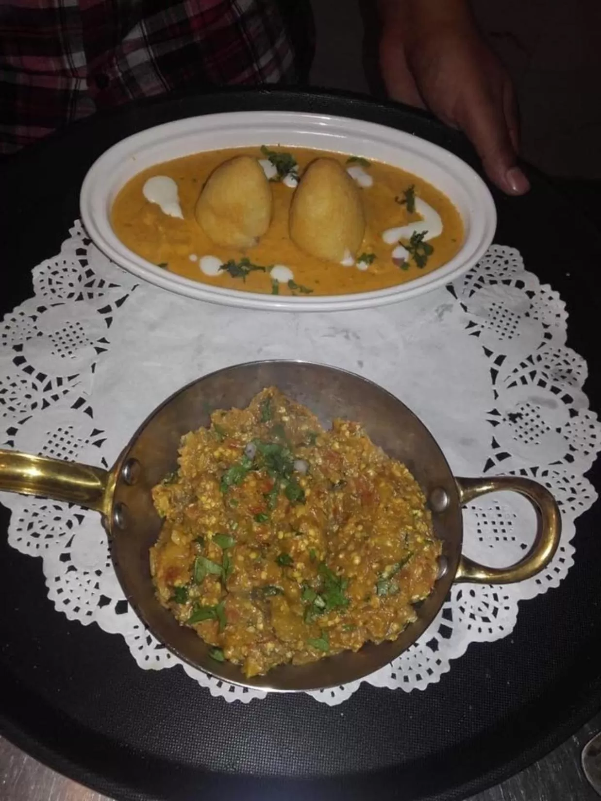 Breakfast, Food in DreamCatcher Boutique Hotels