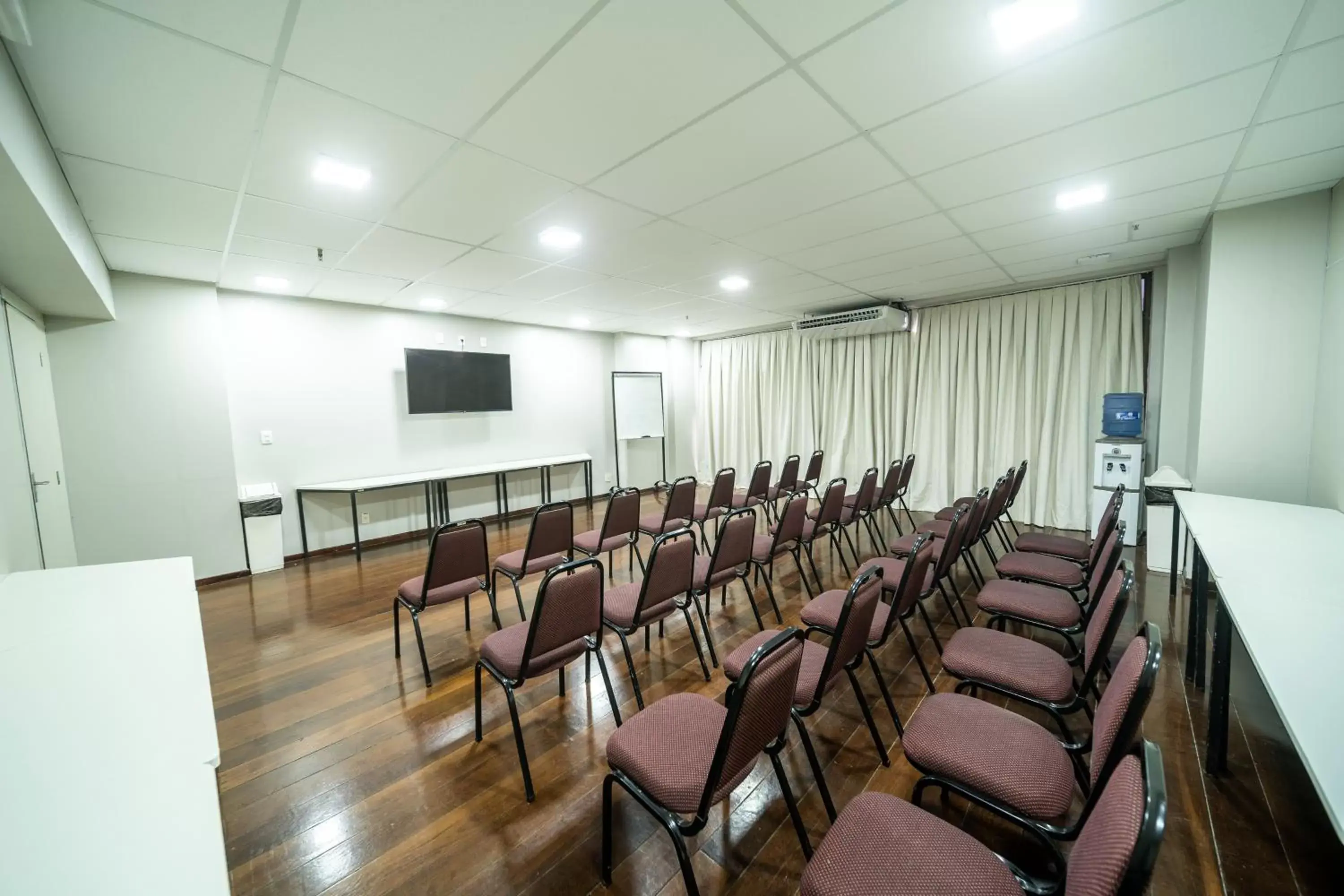 Meeting/conference room in ibis Fortaleza Praia de Iracema