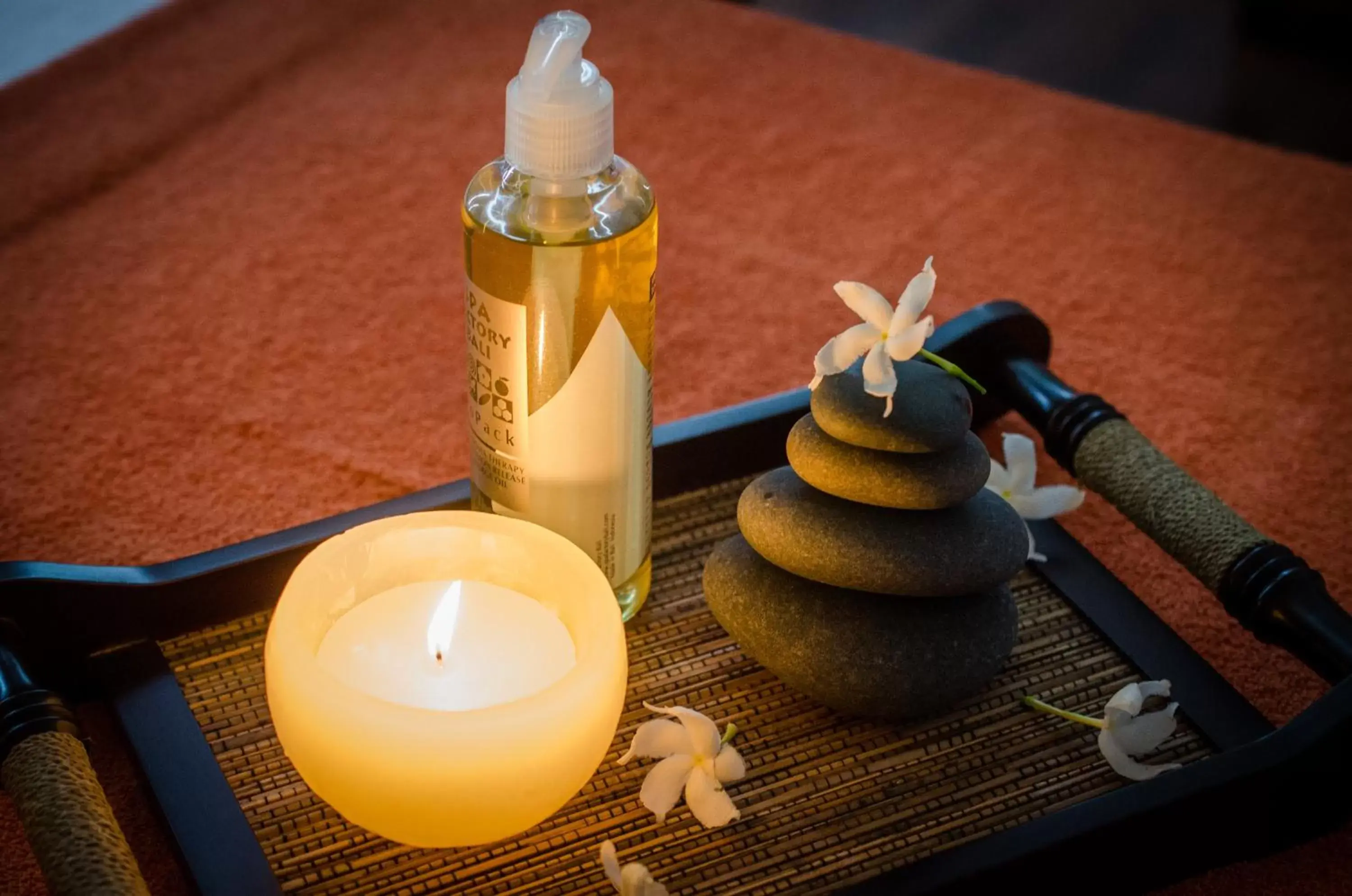 Spa and wellness centre/facilities in Colombo Court Hotel & Spa