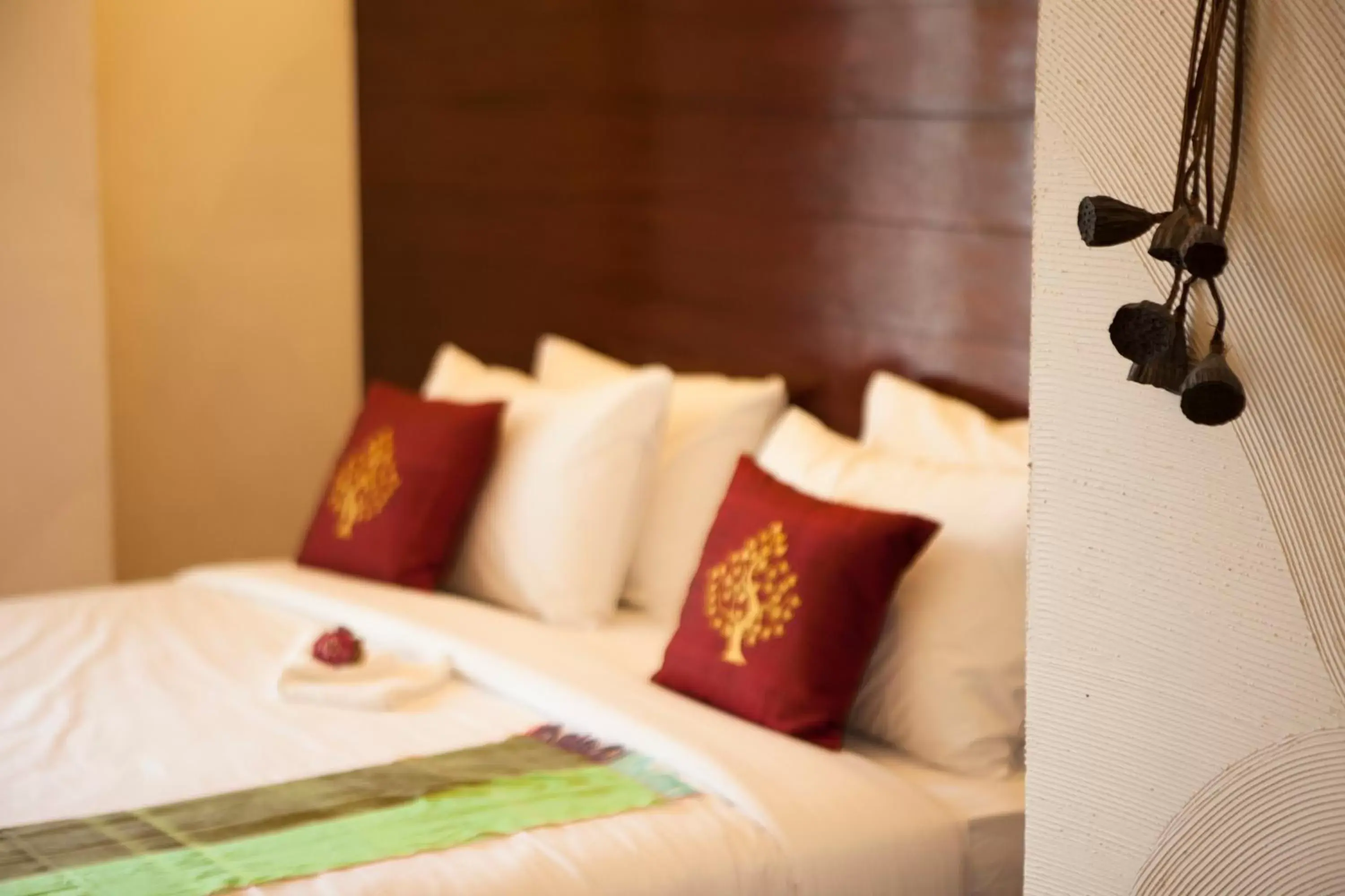 Suite with Balcony in iRoHa Garden Hotel & Resort Suite with Balcony in iRoHa Garden Hotel & Resort