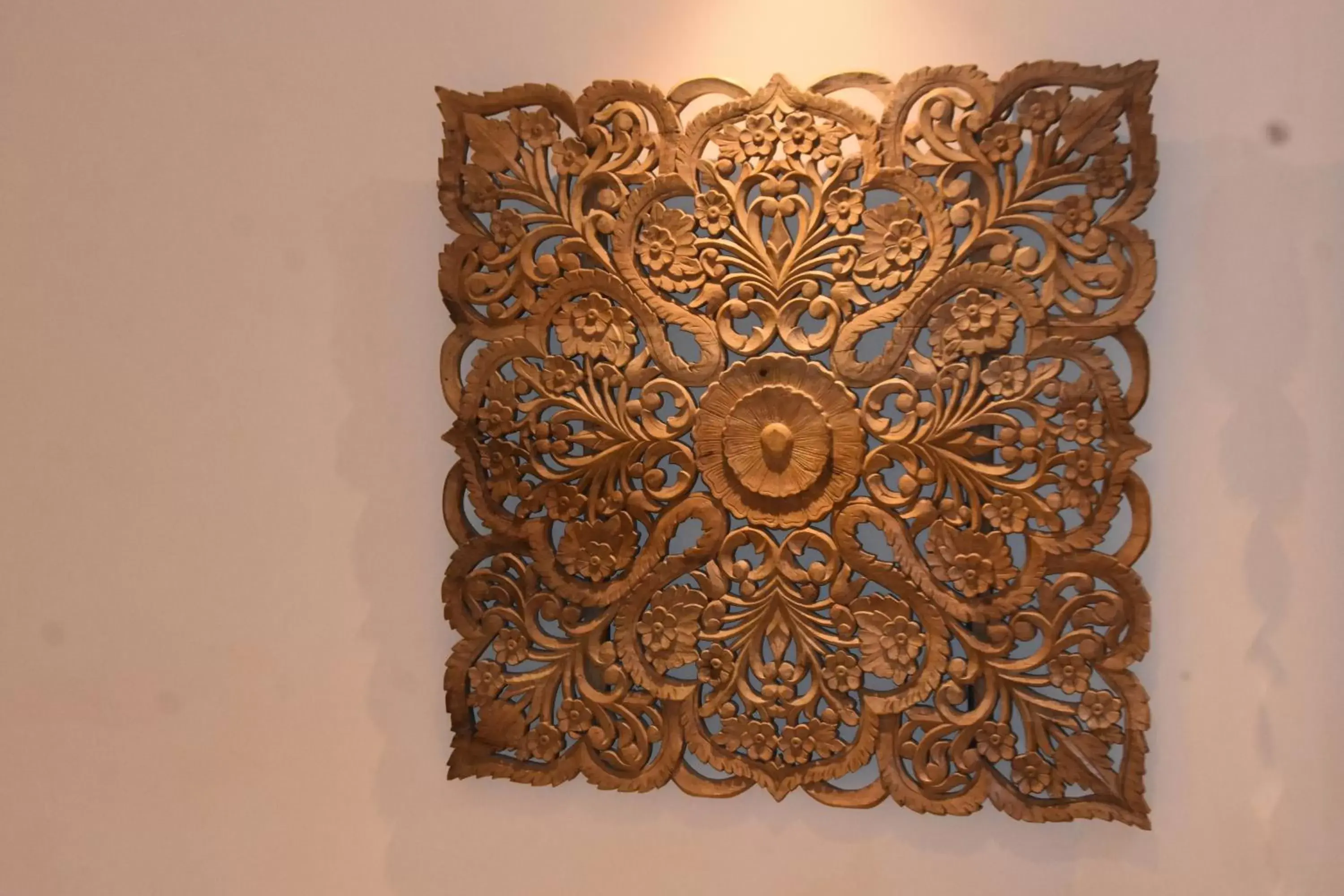 Decorative detail in Jaisalmer Marriott Resort & Spa